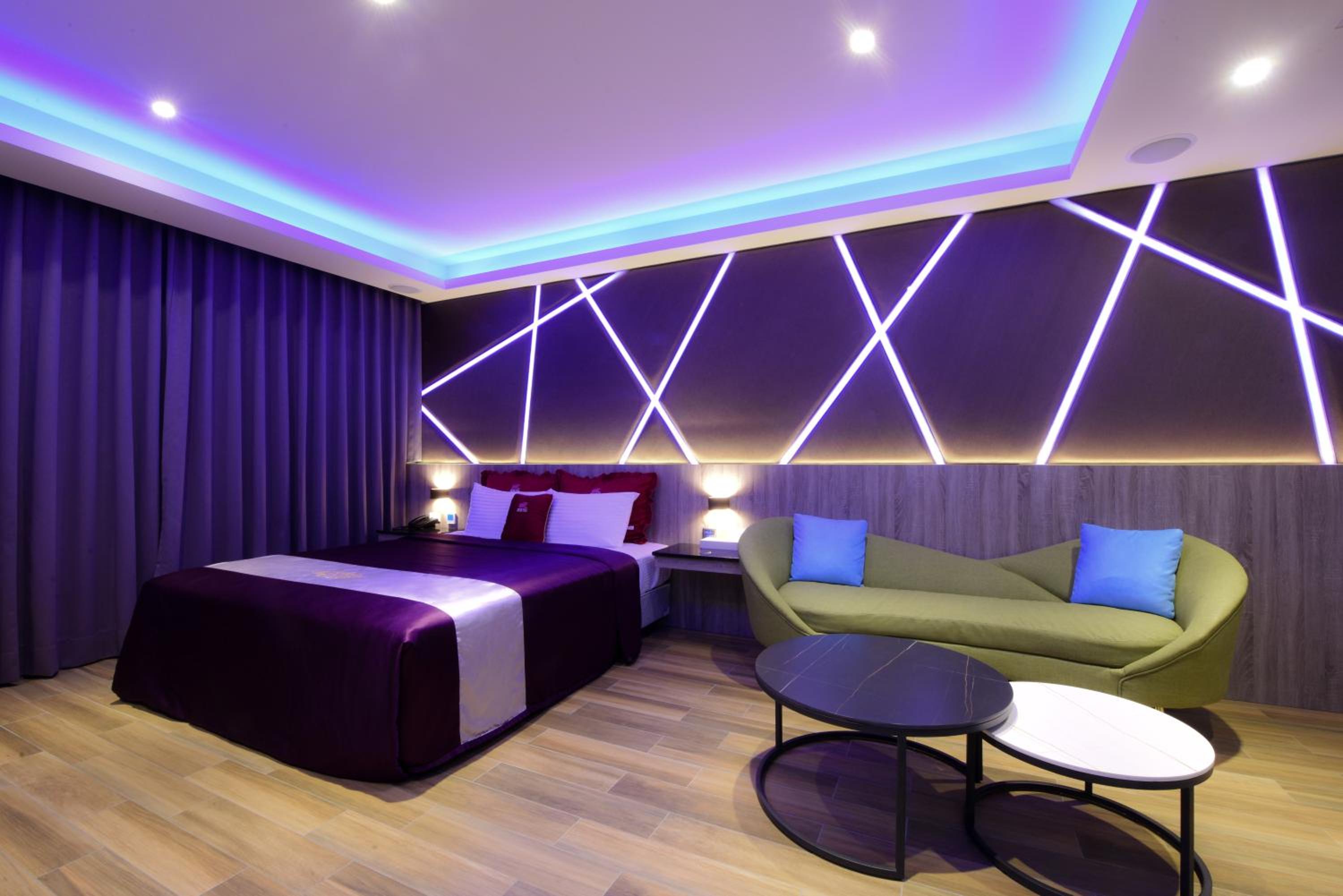 I-Like Motel