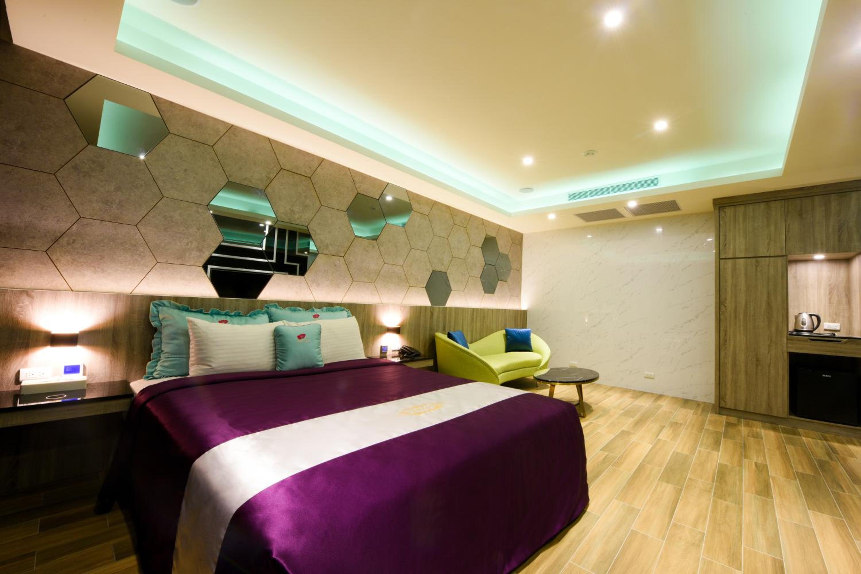 I-Like Motel
