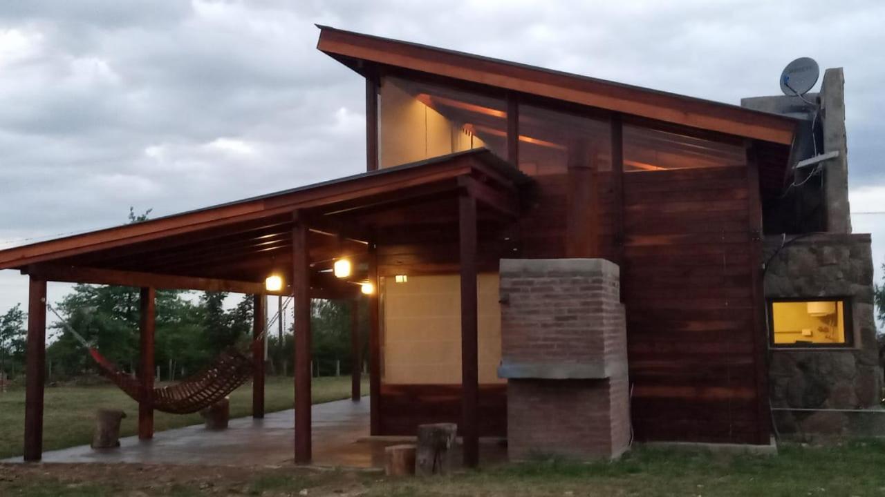 La Azotea cabañas & suites
