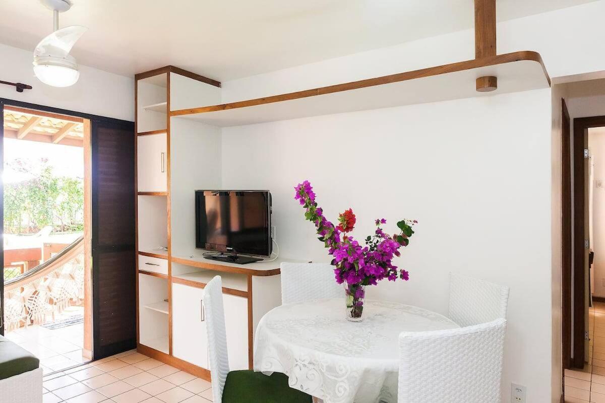 Guarajuba Summer House Genipabu