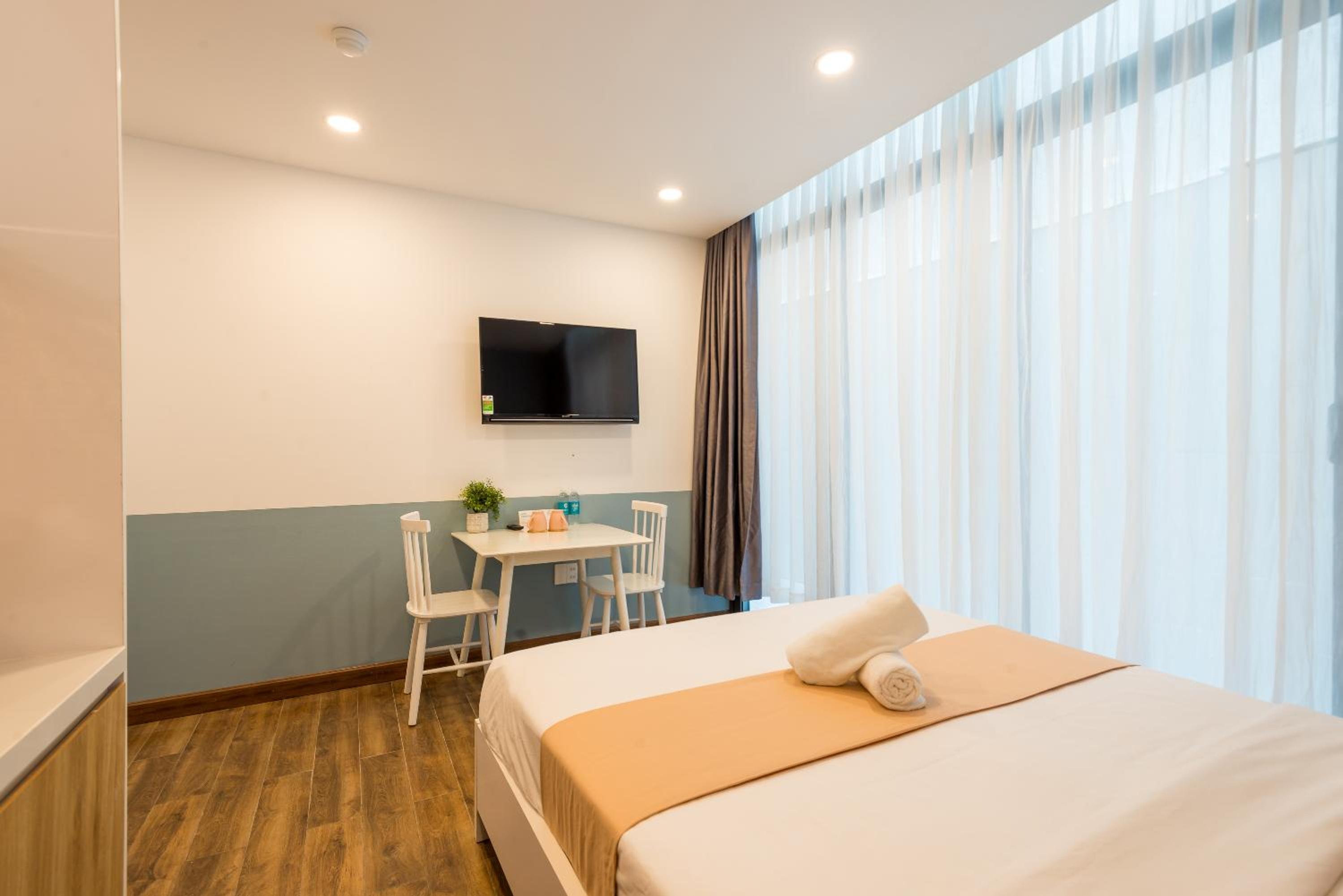 Cozrum Homes - Saphera Residence