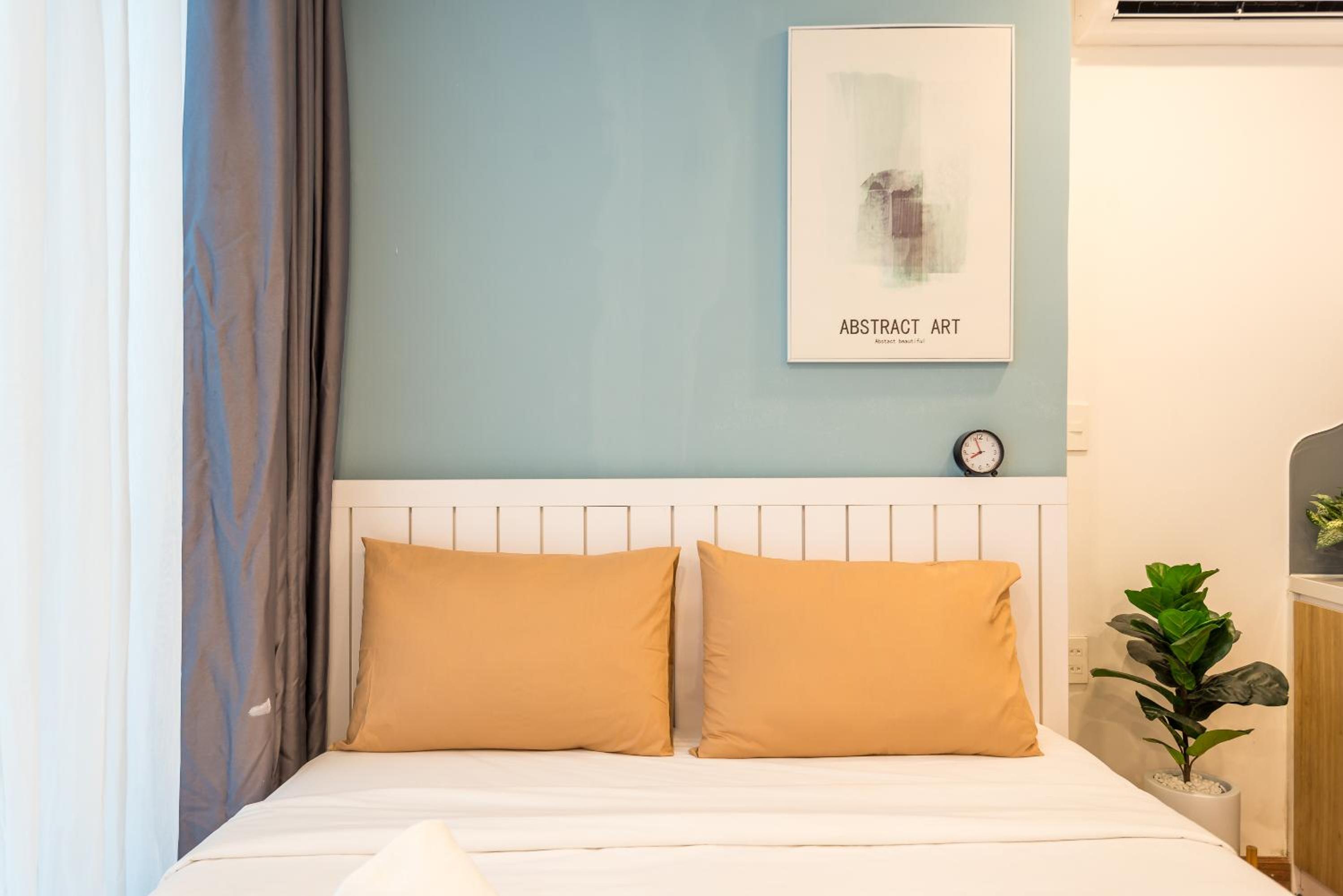 Cozrum Homes - Saphera Residence