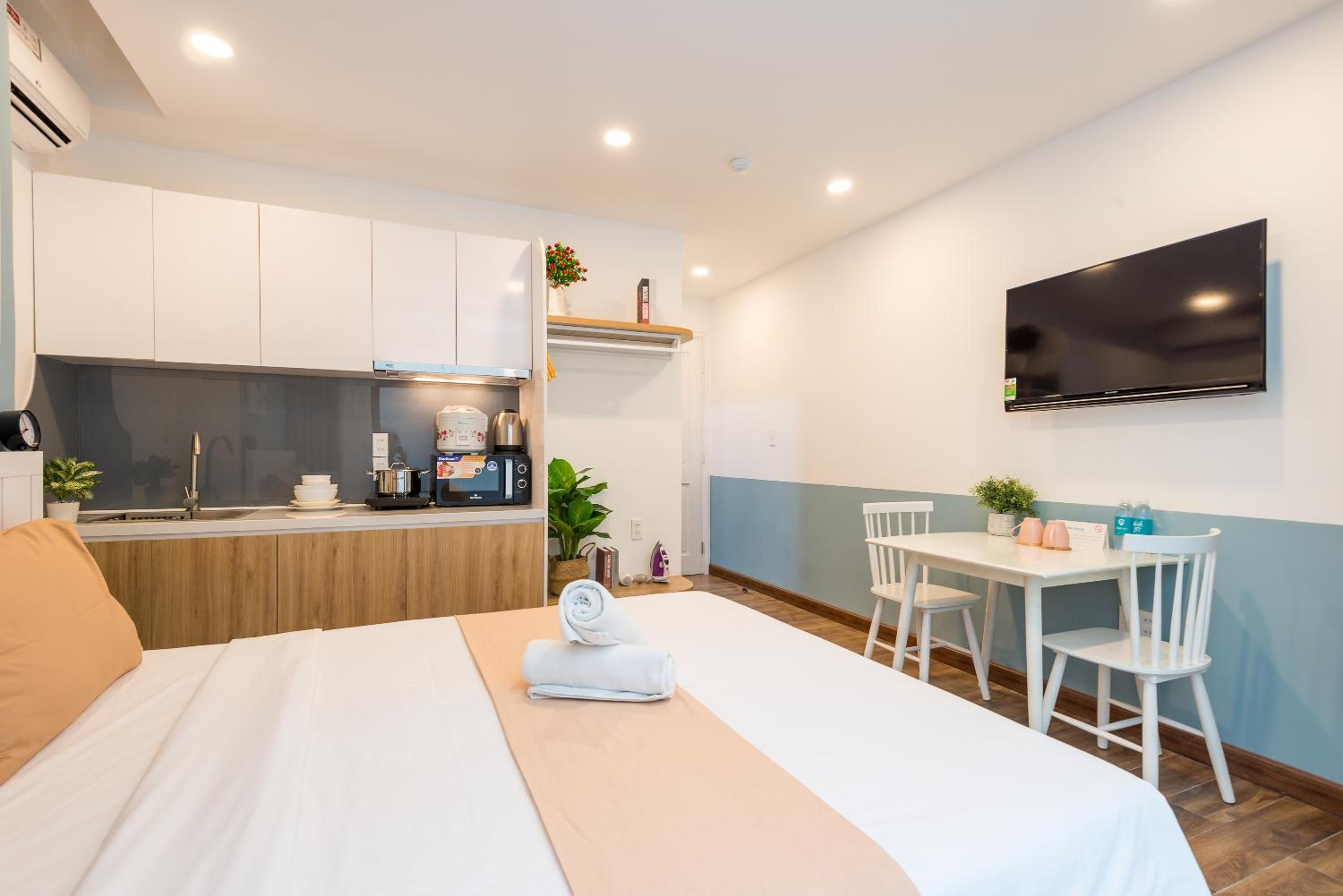 Cozrum Homes - Saphera Residence
