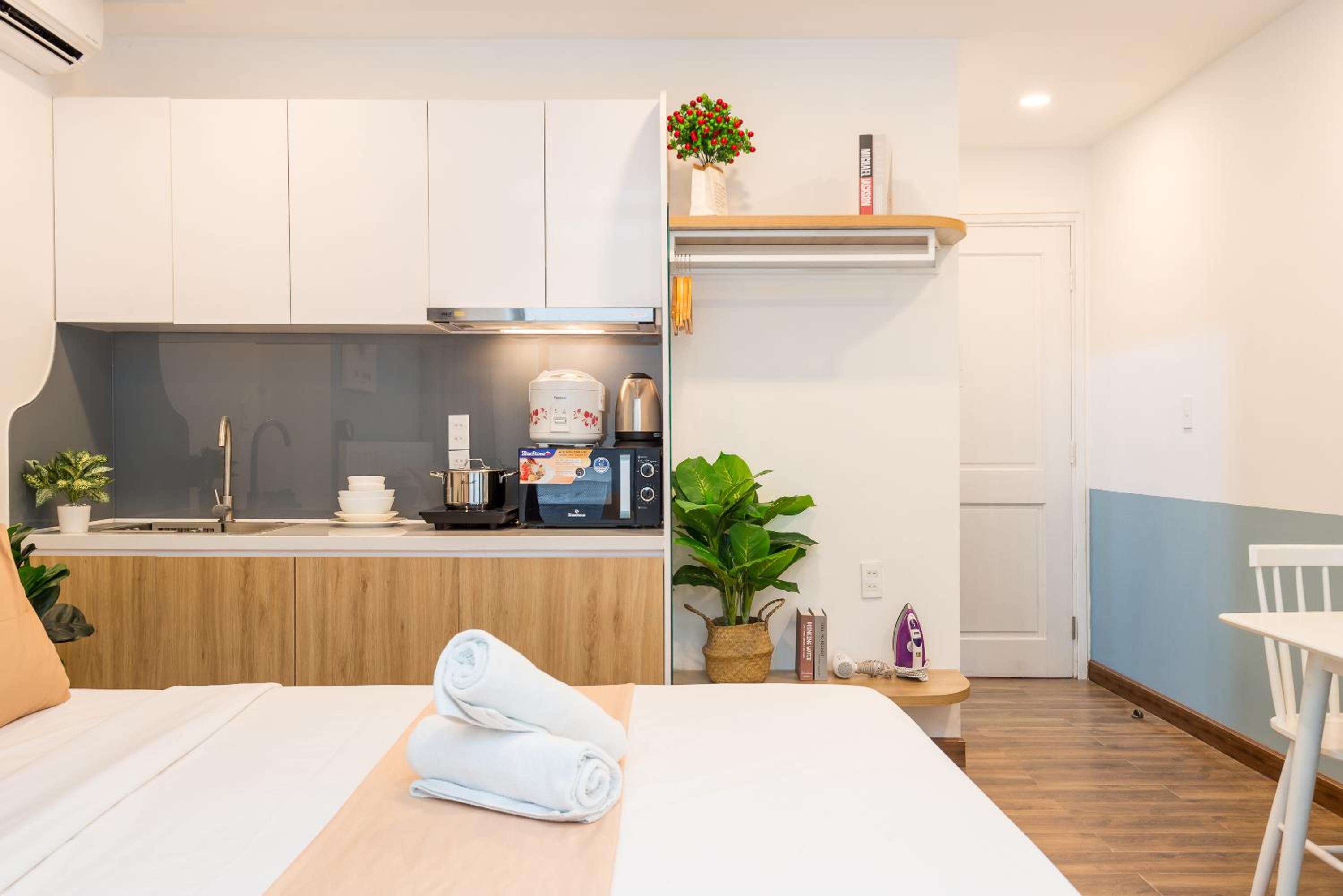 Cozrum Homes - Saphera Residence