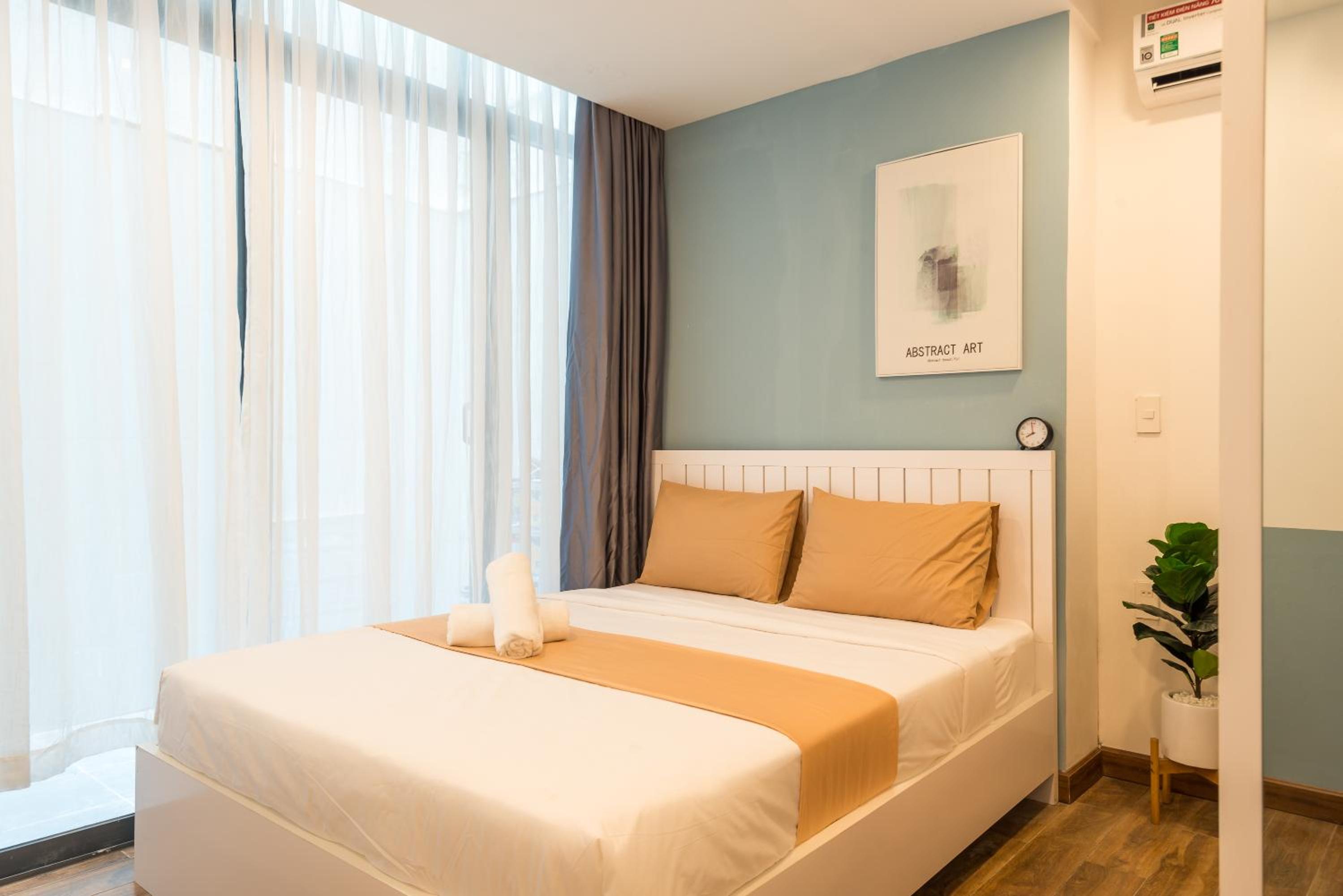 Cozrum Homes - Saphera Residence