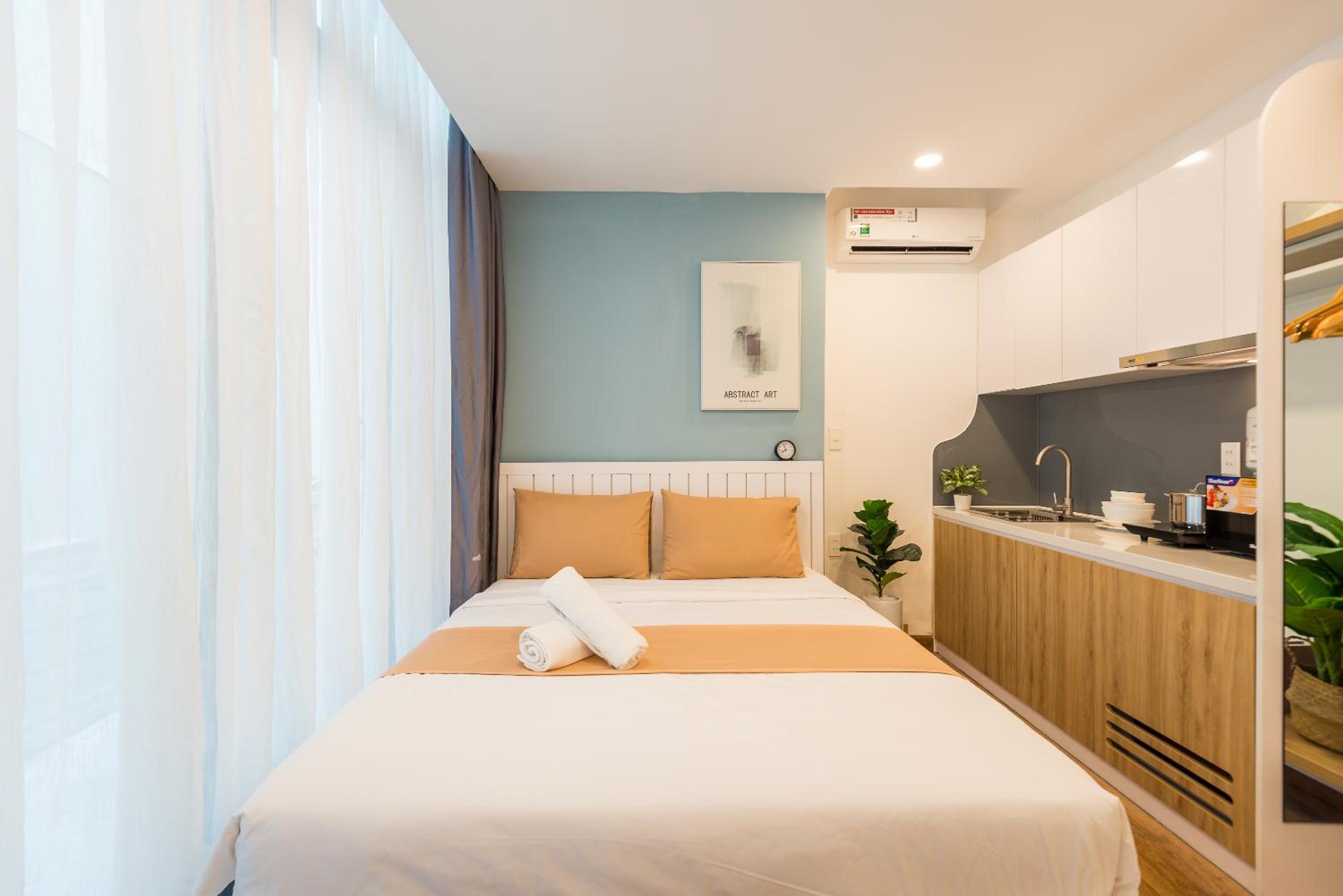 Cozrum Homes - Saphera Residence