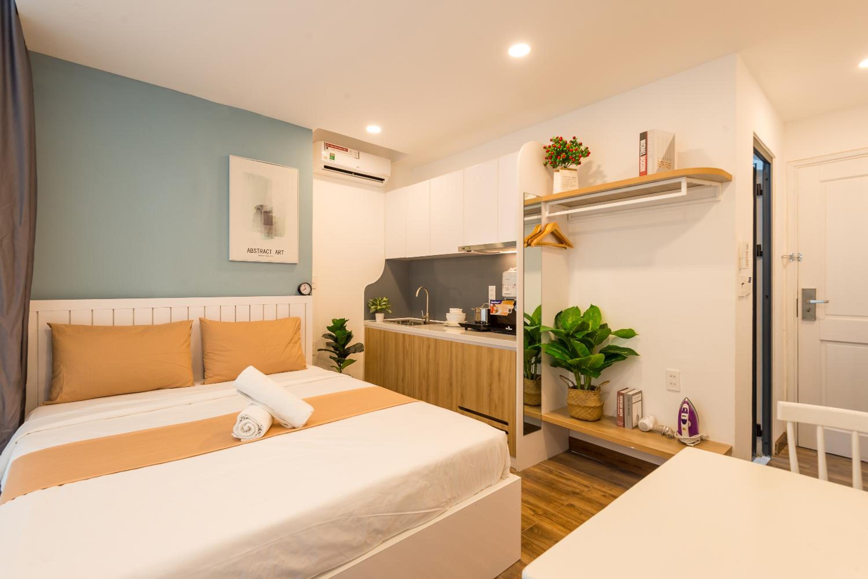 Cozrum Homes - Saphera Residence