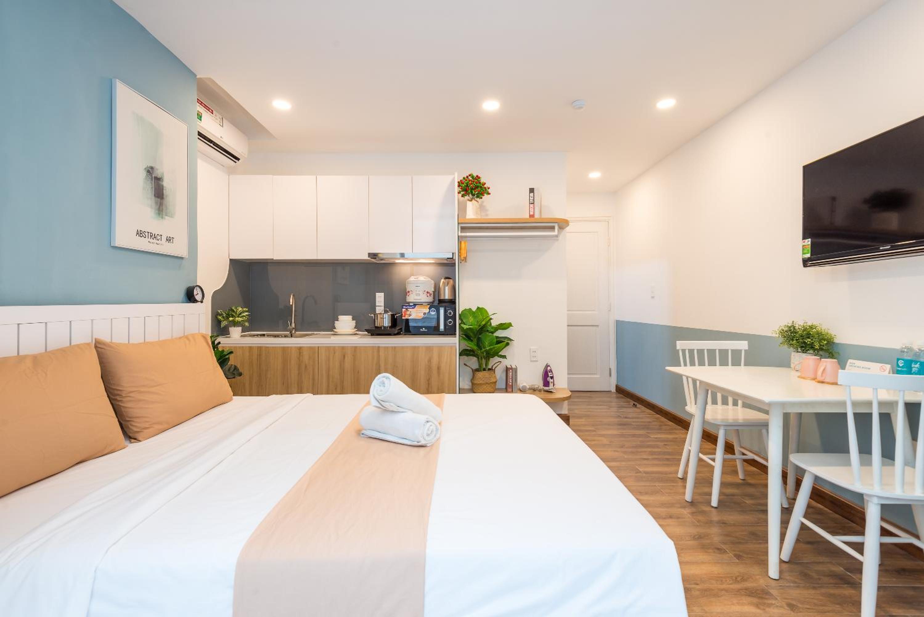 Cozrum Homes - Saphera Residence