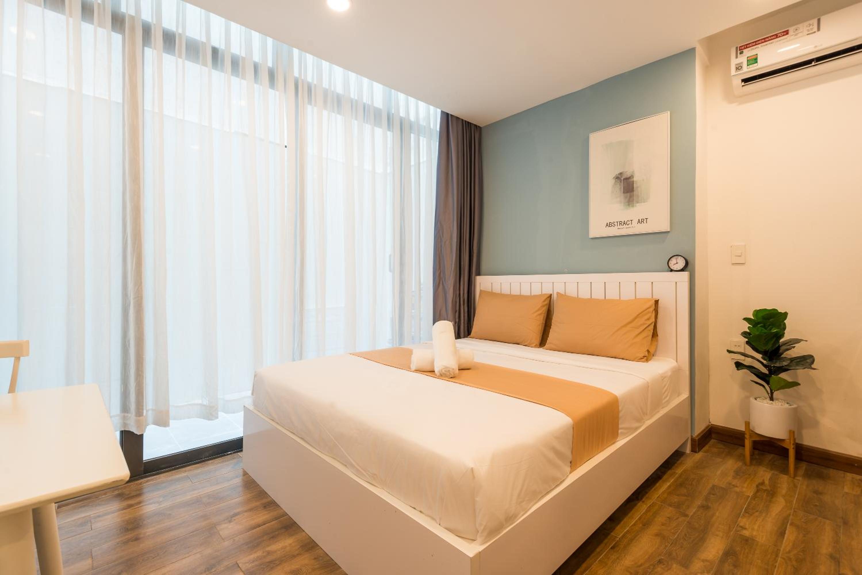 Cozrum Homes - Saphera Residence