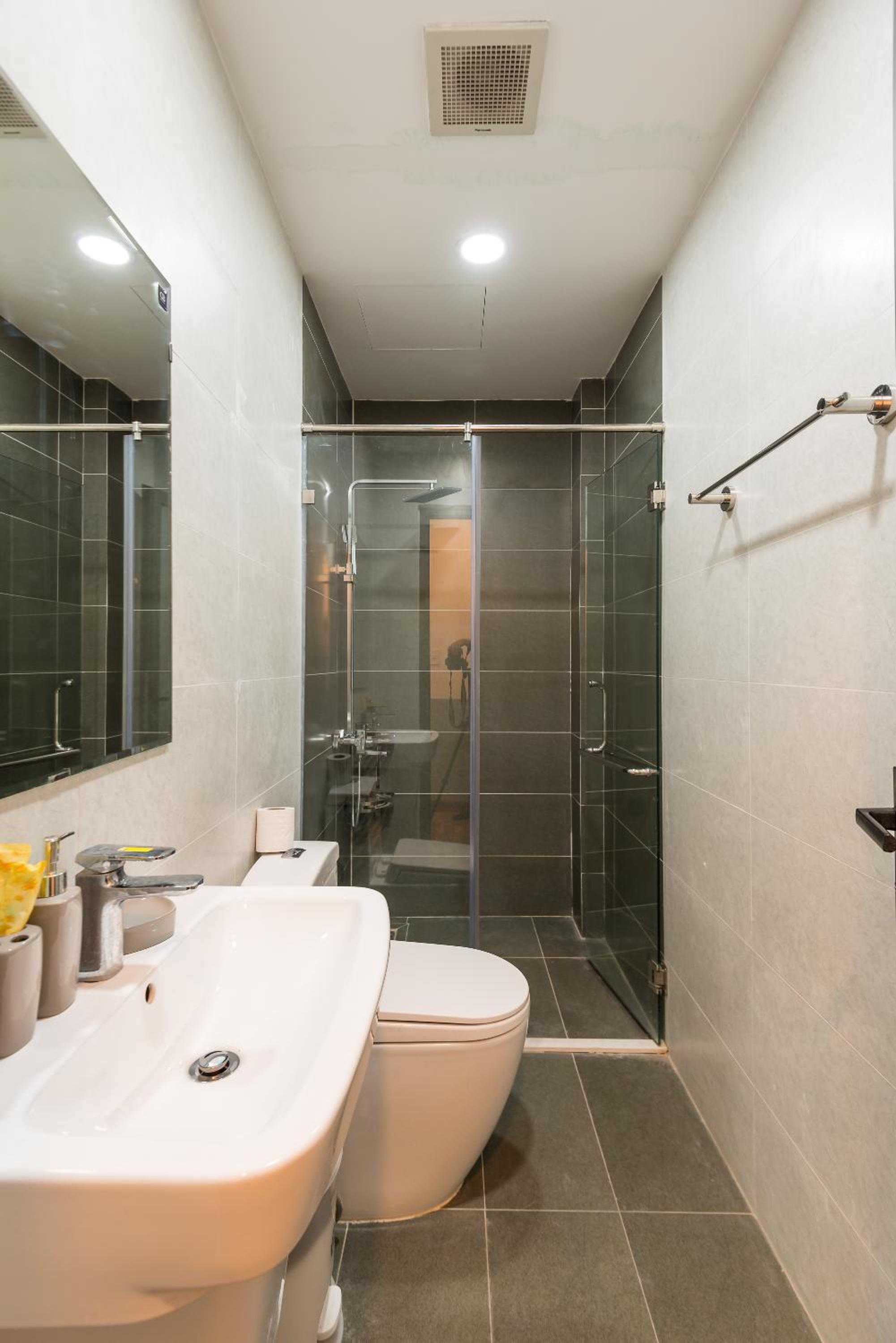 Cozrum Homes - Saphera Residence