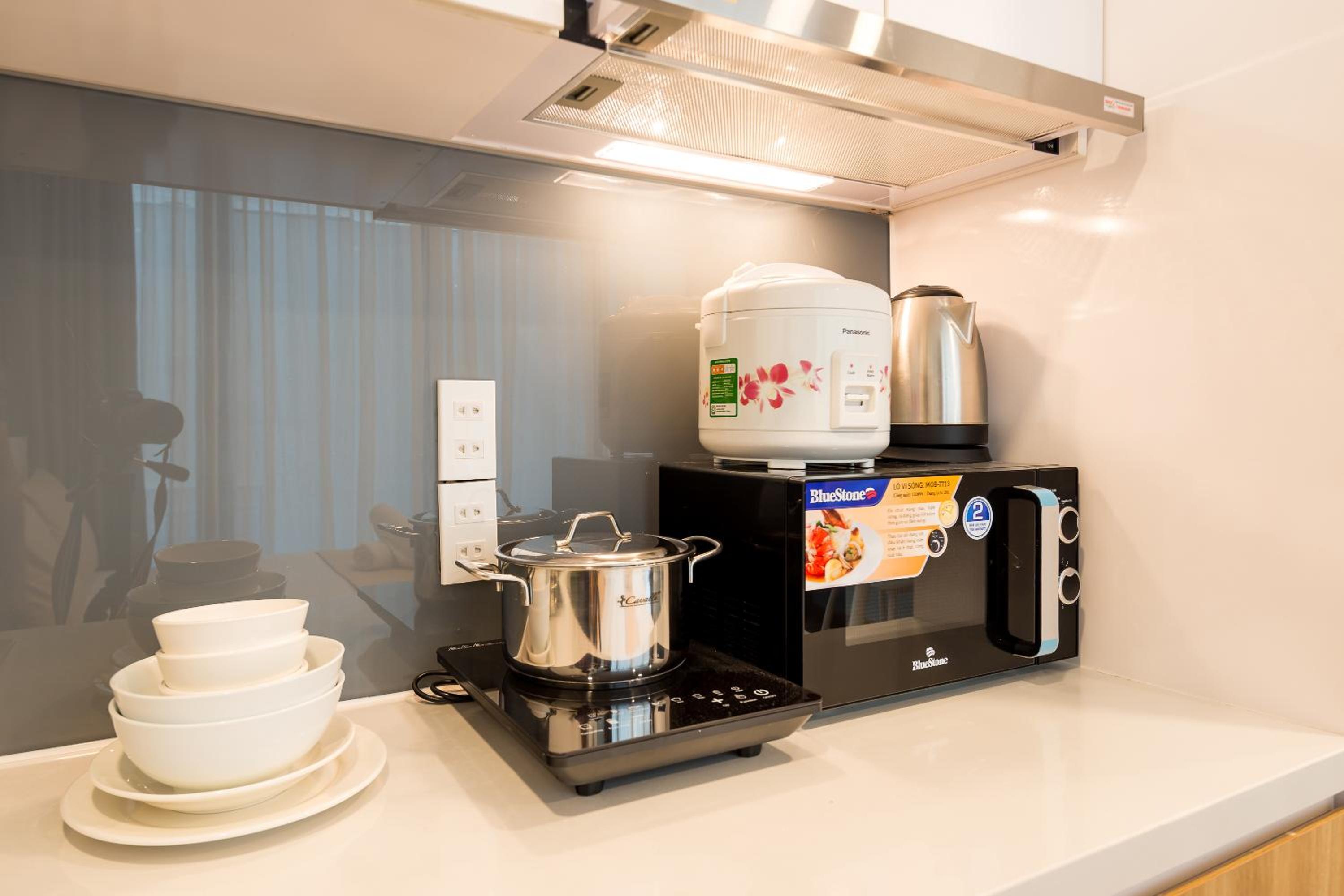 Cozrum Homes - Saphera Residence