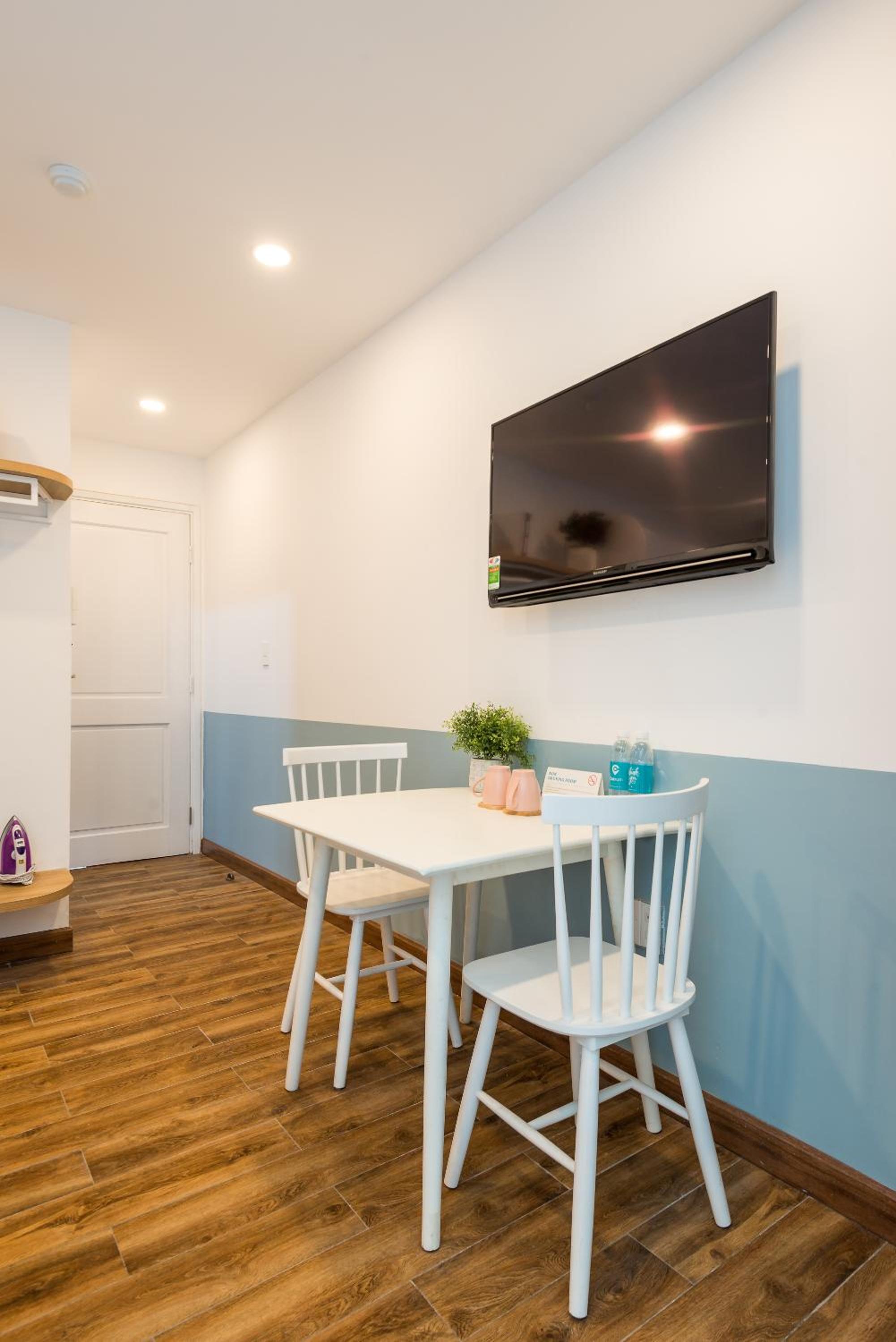 Cozrum Homes - Saphera Residence
