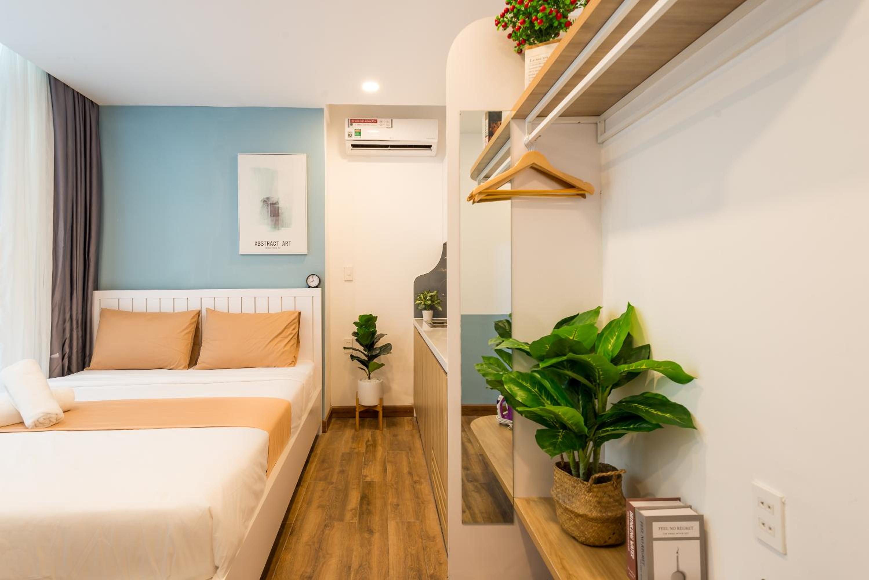 Cozrum Homes - Saphera Residence