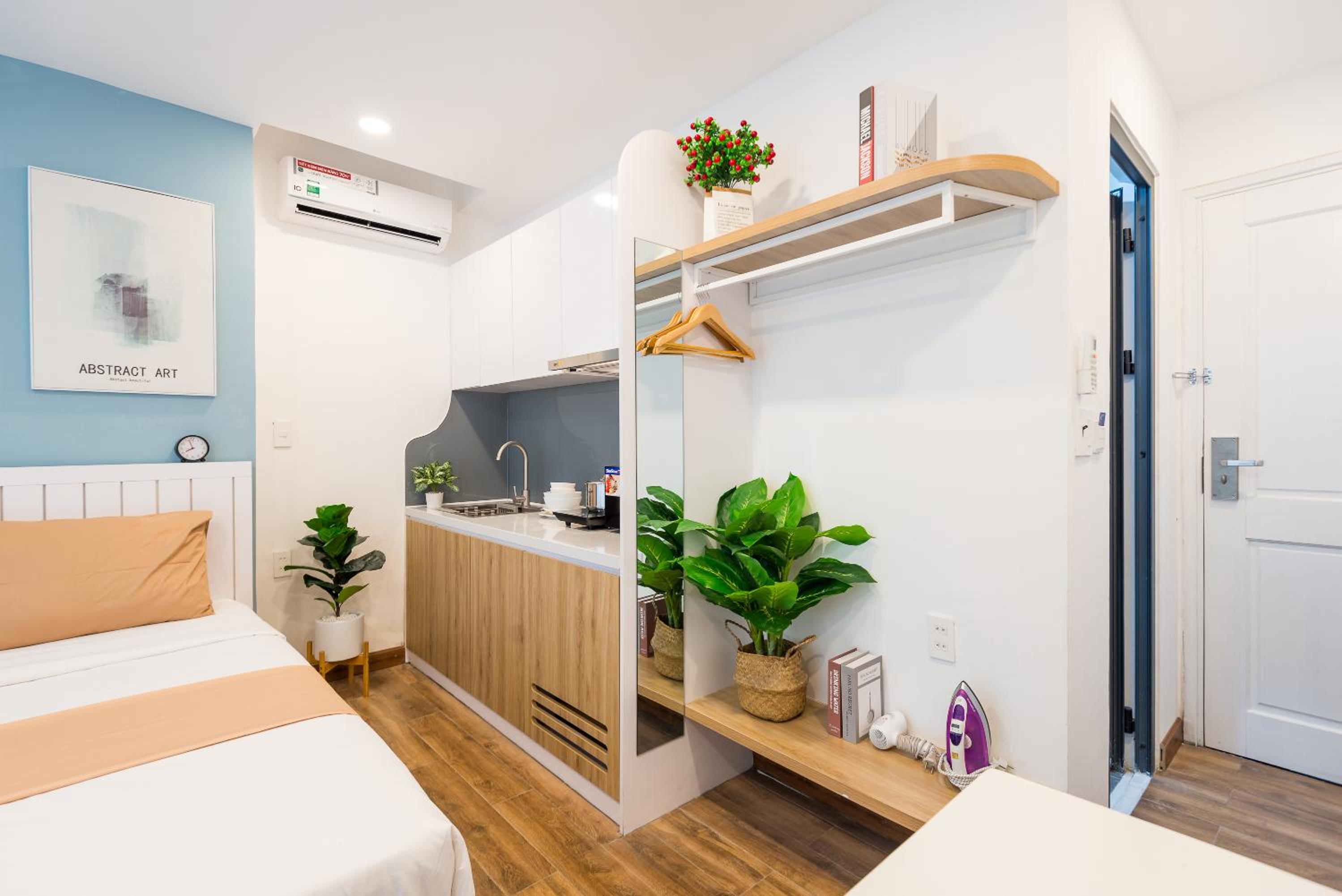 Cozrum Homes - Saphera Residence