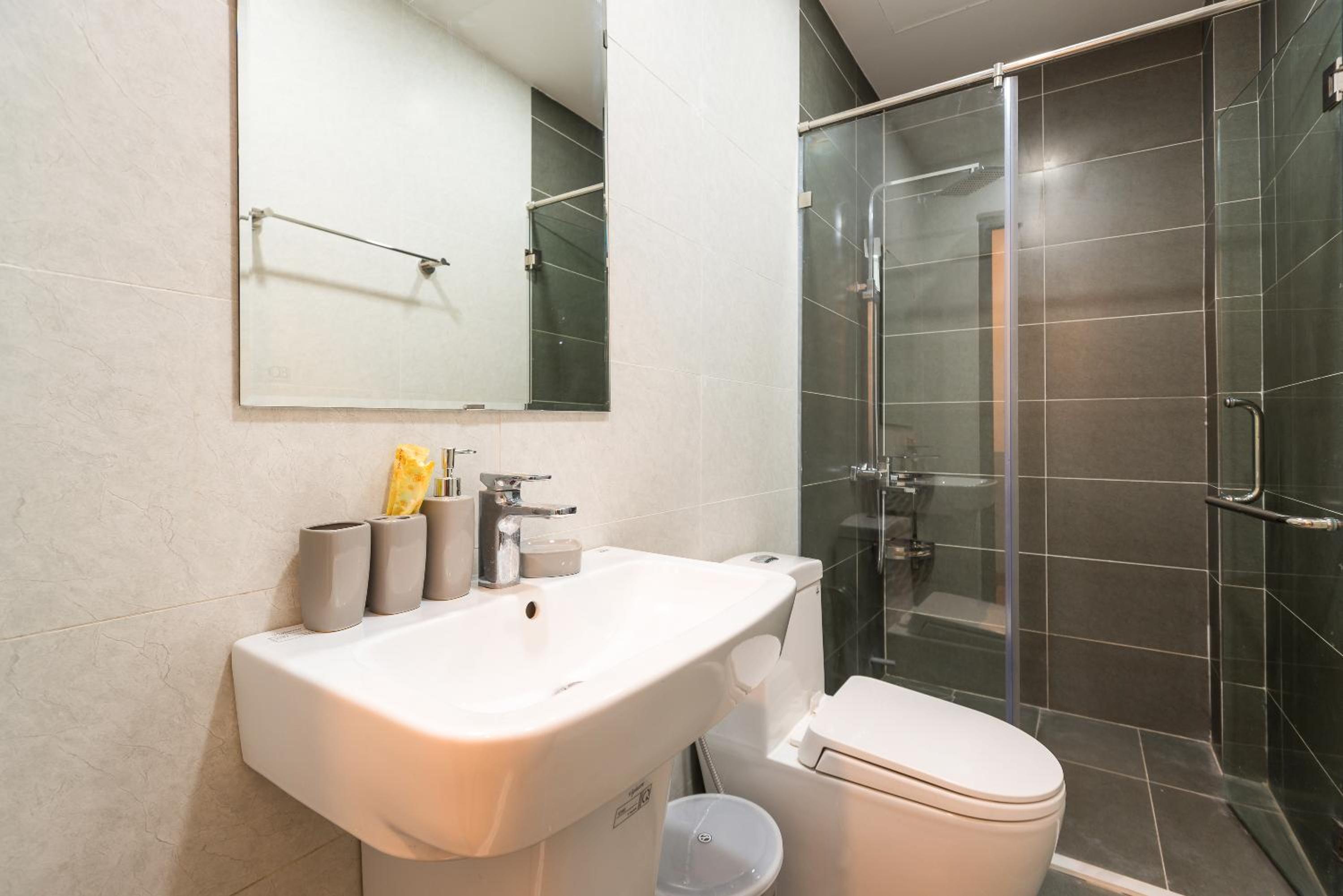 Cozrum Homes - Saphera Residence