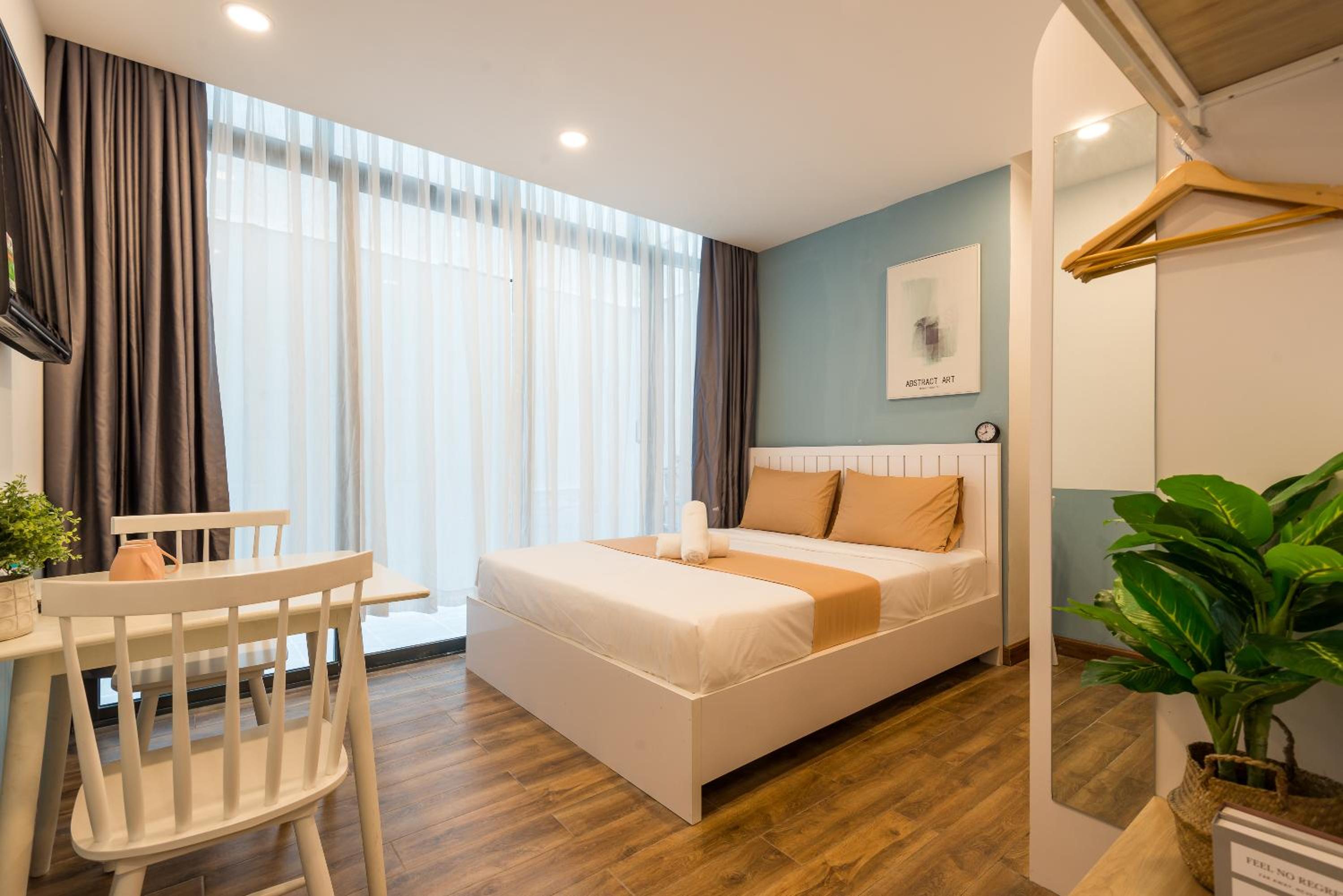 Cozrum Homes - Saphera Residence