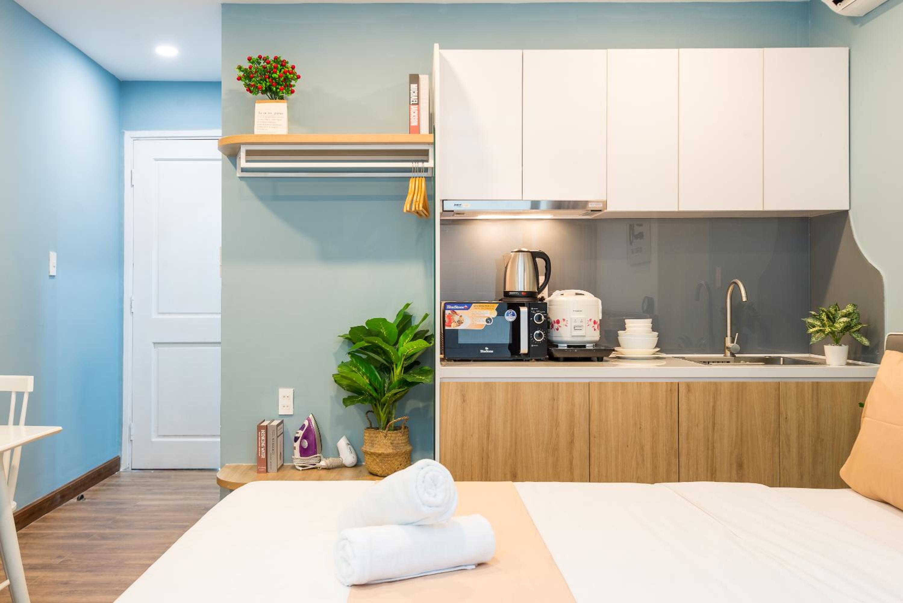Cozrum Homes - Saphera Residence