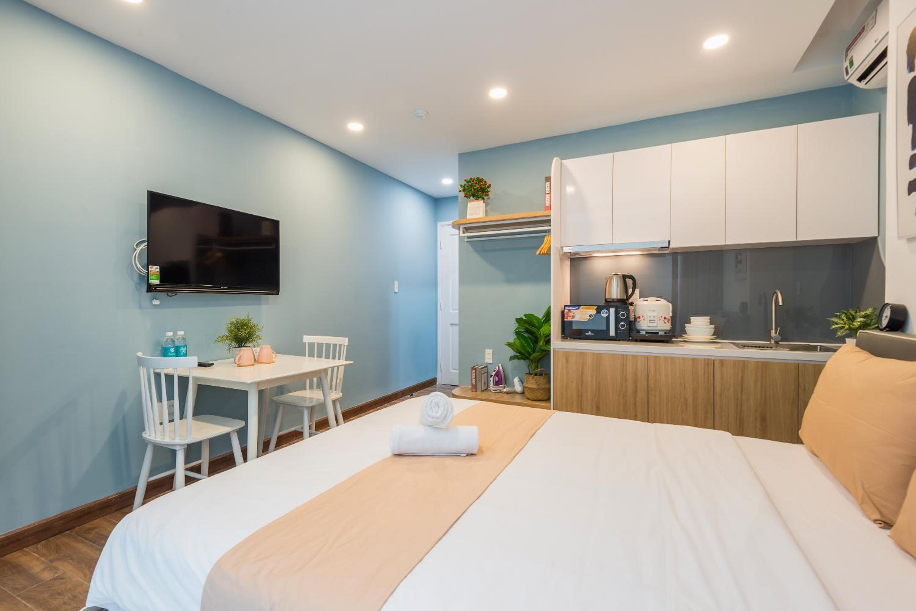 Cozrum Homes - Saphera Residence