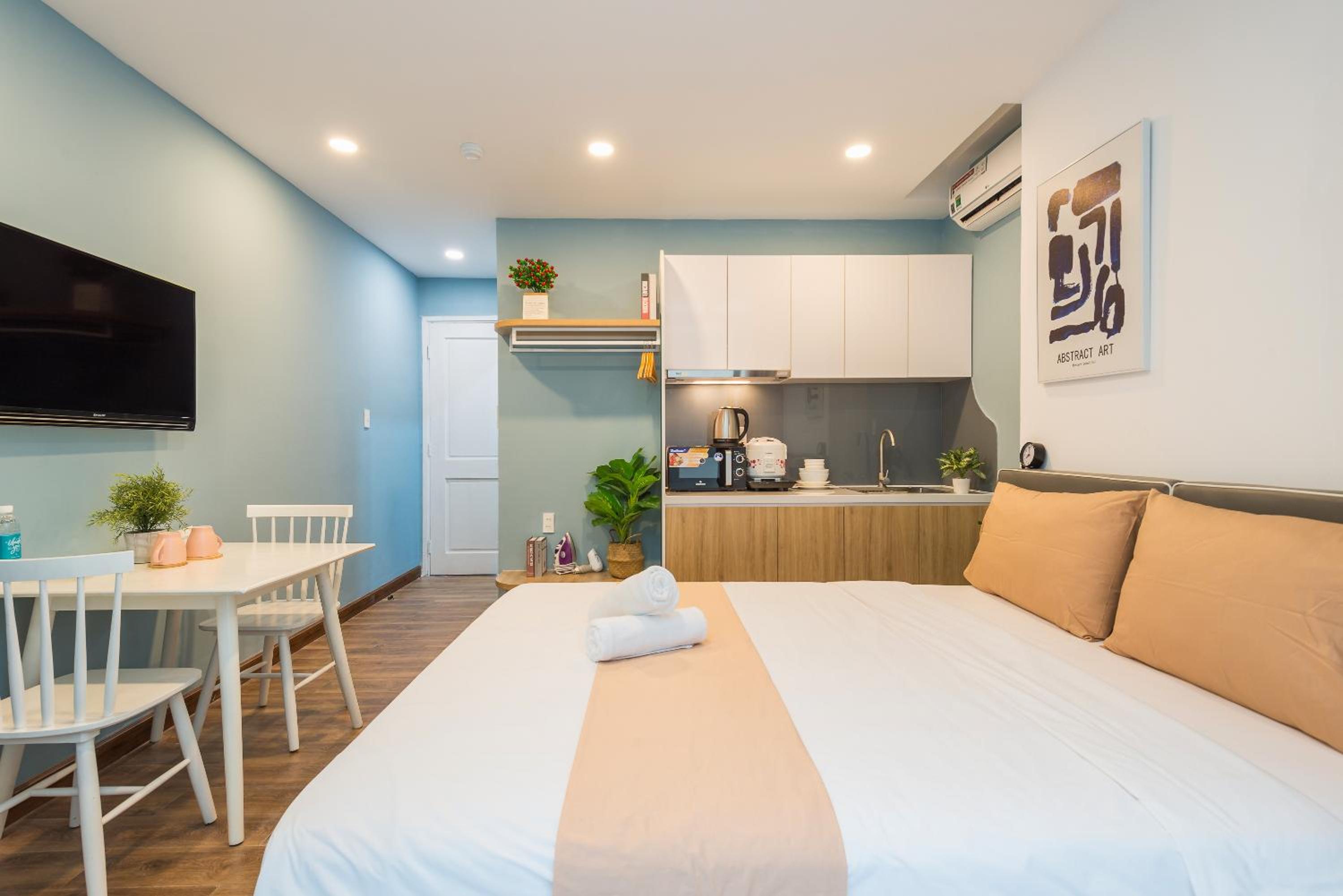 Cozrum Homes - Saphera Residence