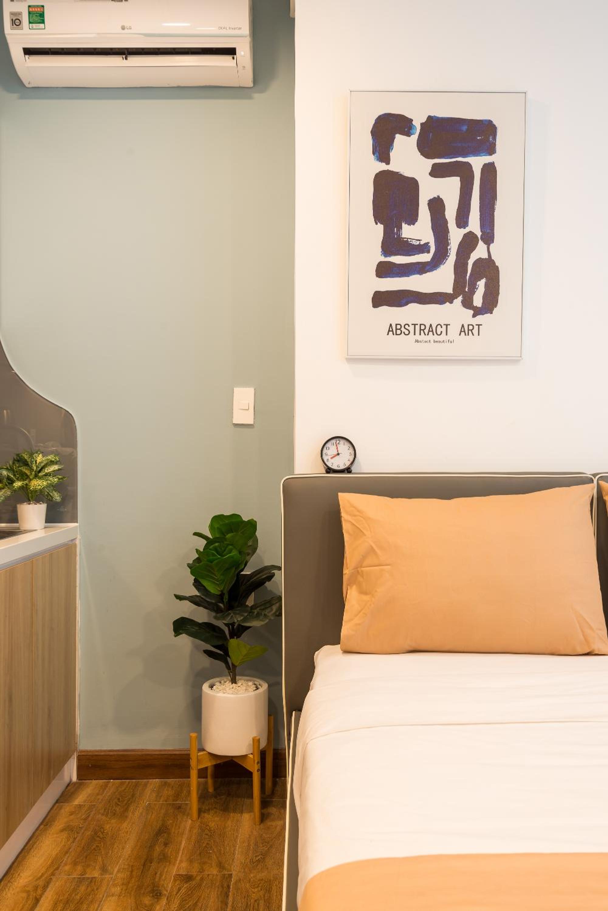 Cozrum Homes - Saphera Residence