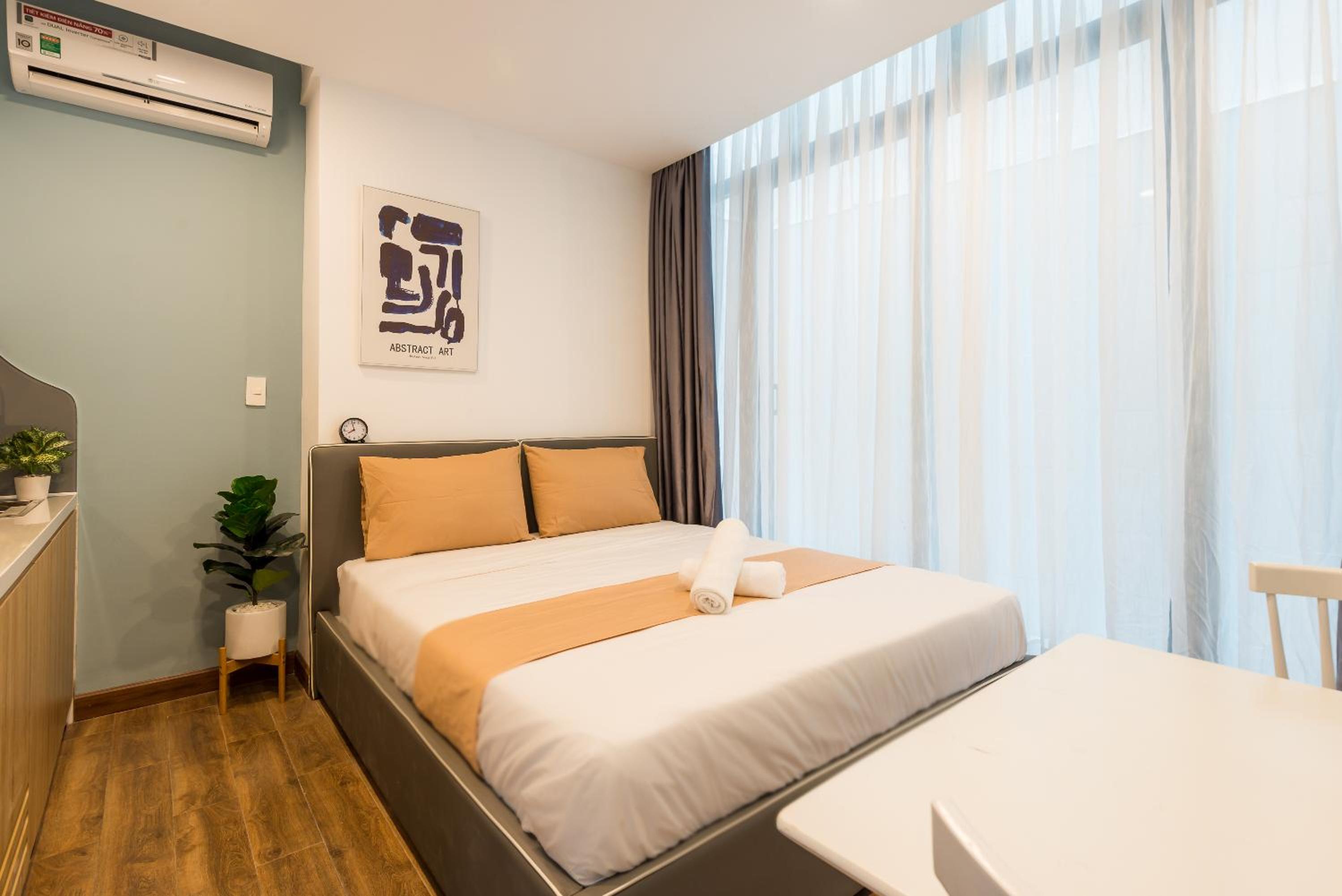 Cozrum Homes - Saphera Residence