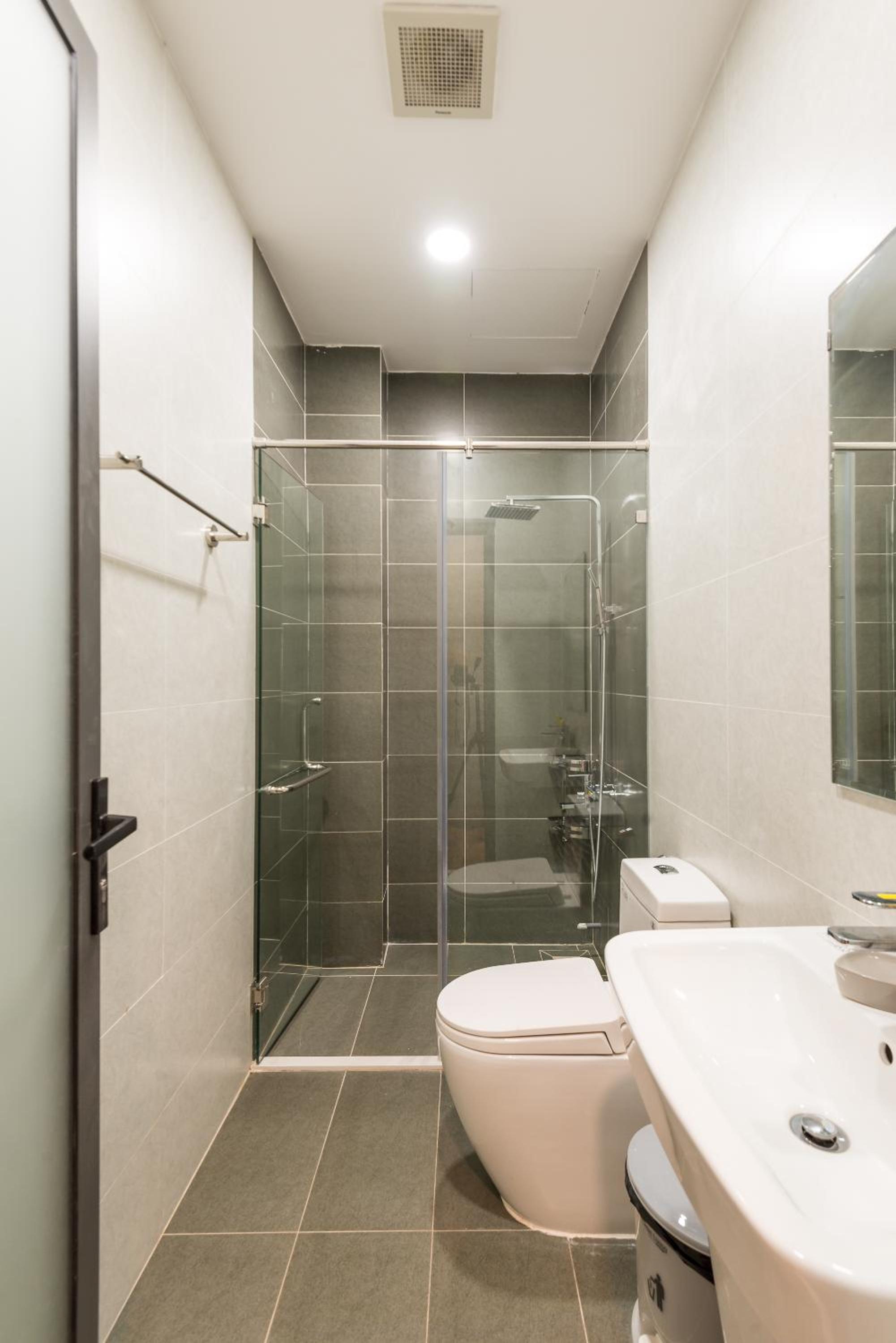 Cozrum Homes - Saphera Residence
