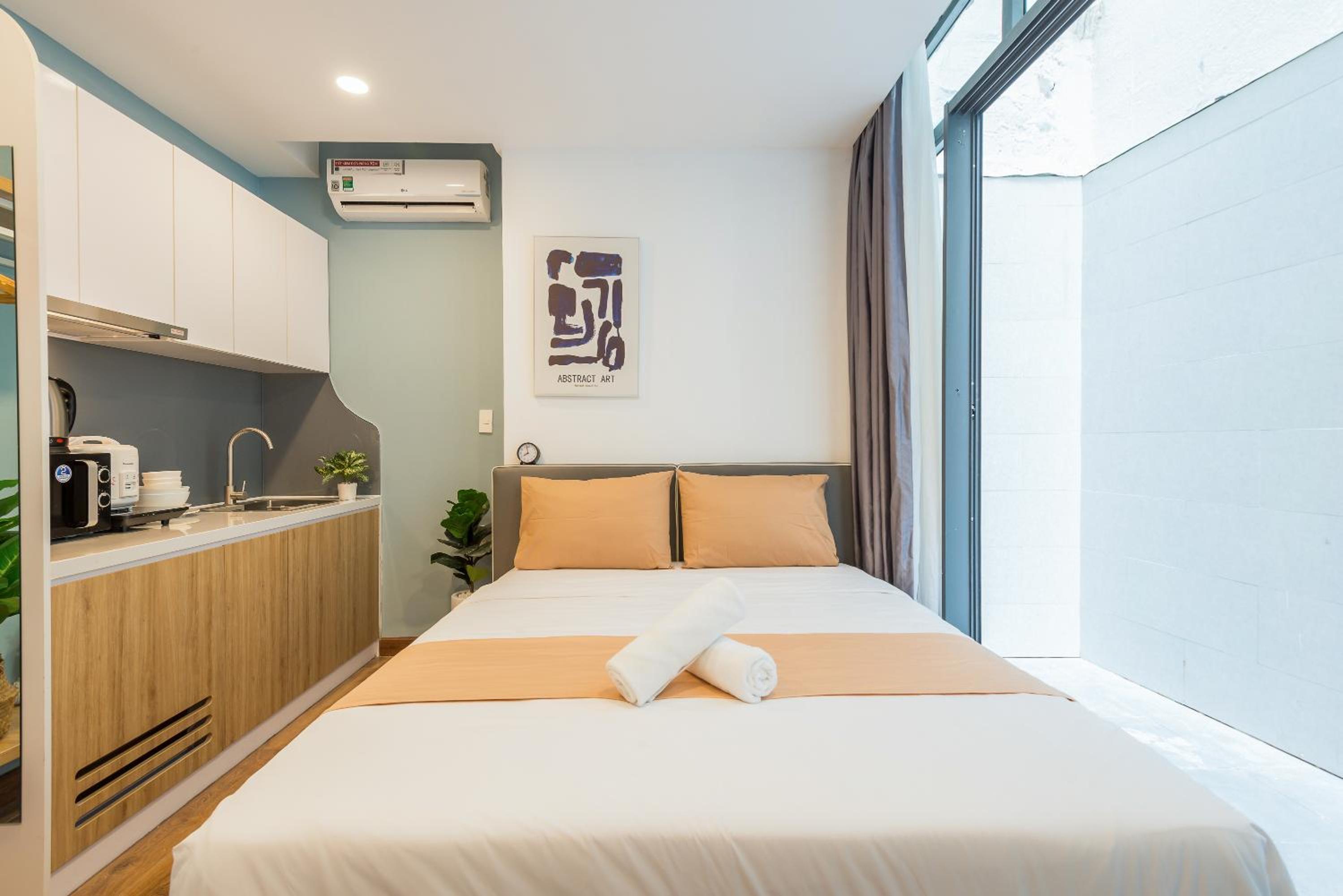 Cozrum Homes - Saphera Residence