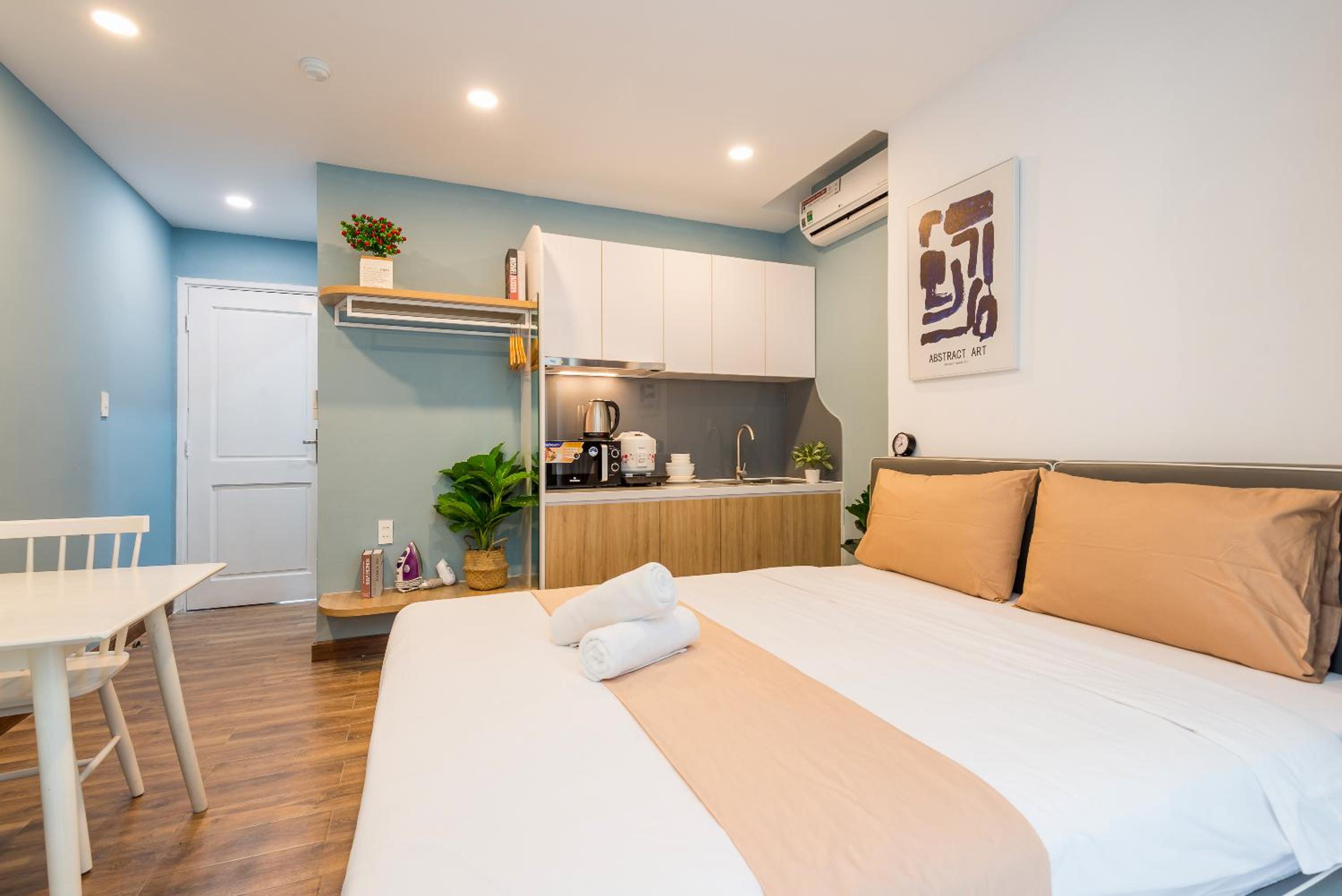 Cozrum Homes - Saphera Residence