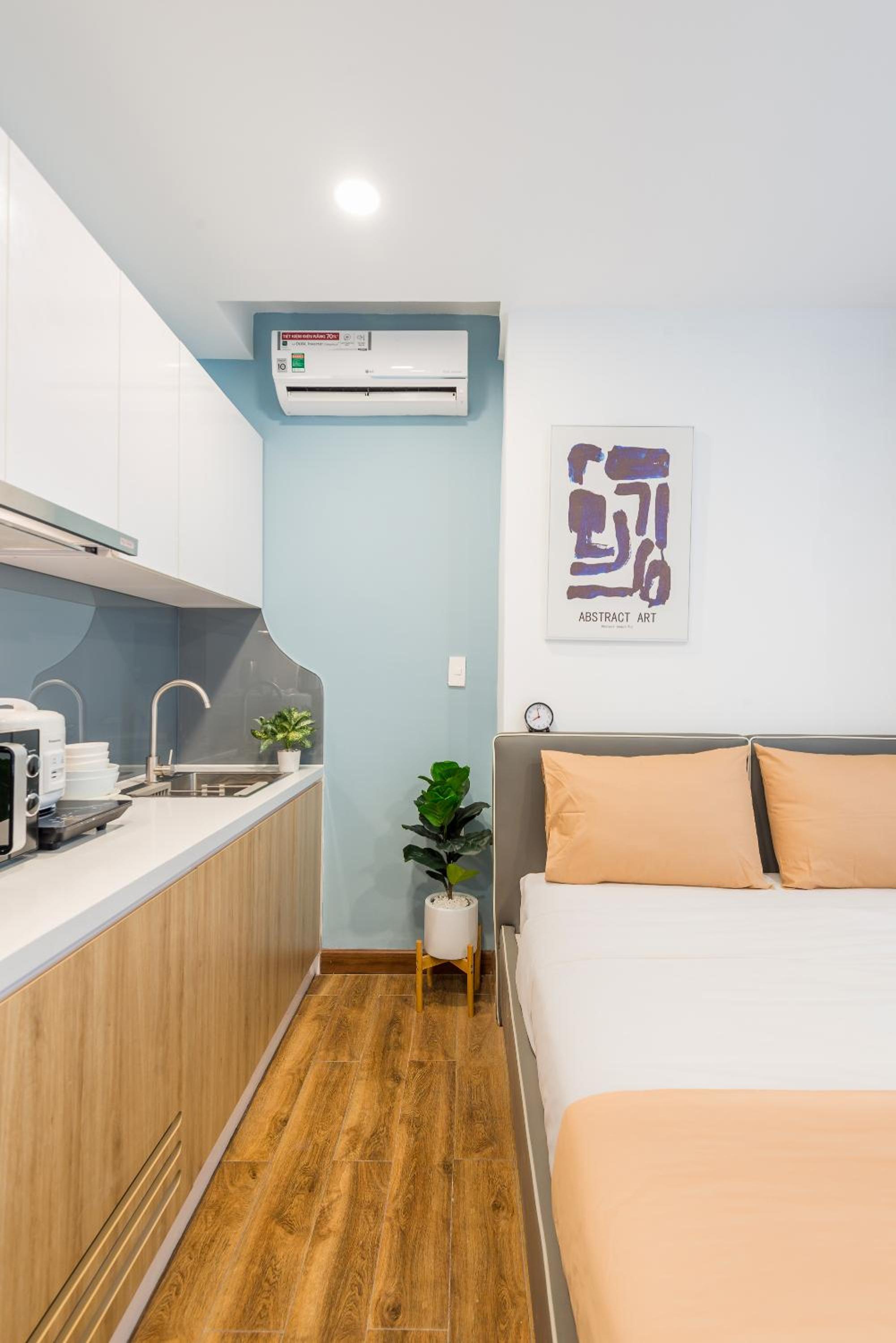 Cozrum Homes - Saphera Residence