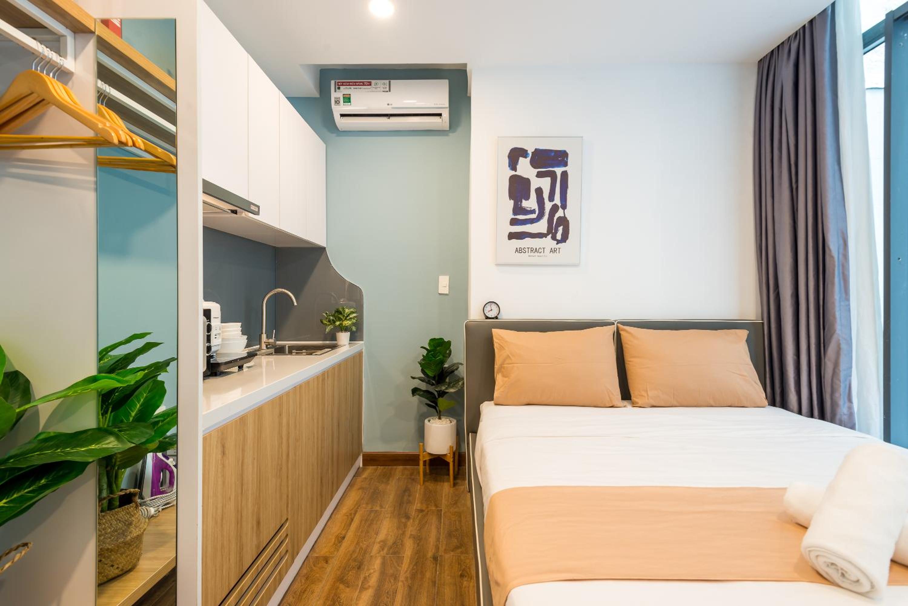 Cozrum Homes - Saphera Residence