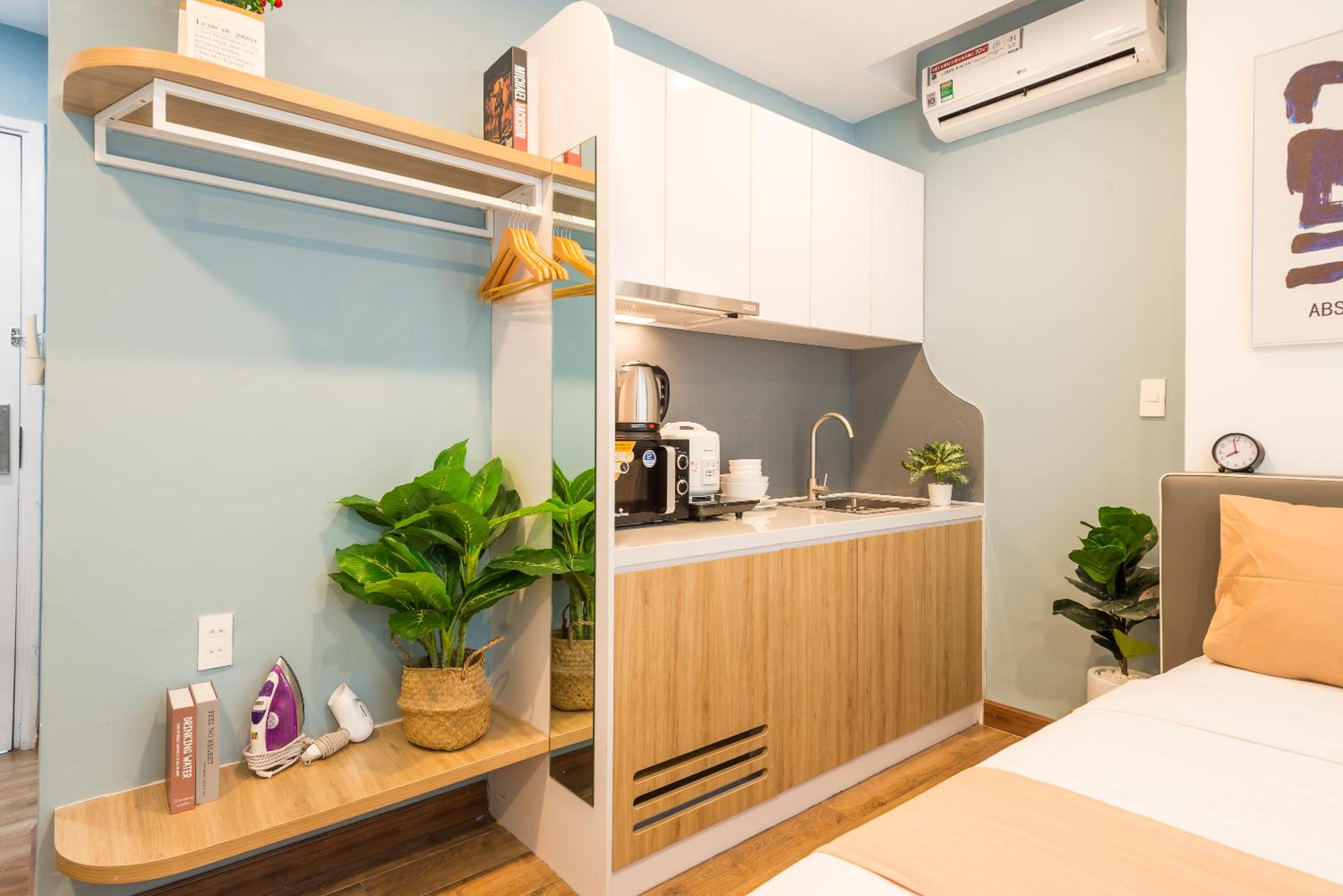 Cozrum Homes - Saphera Residence