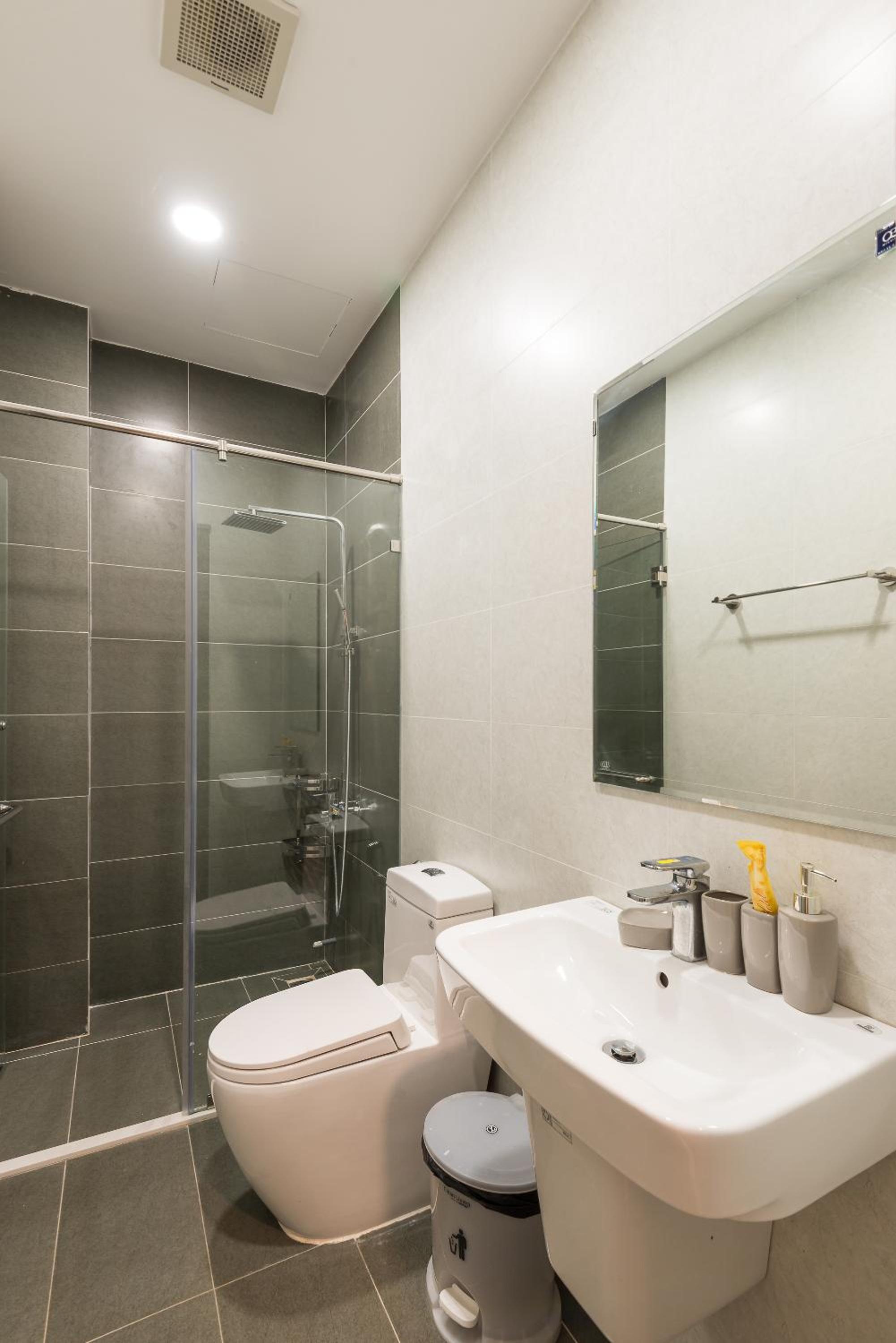 Cozrum Homes - Saphera Residence