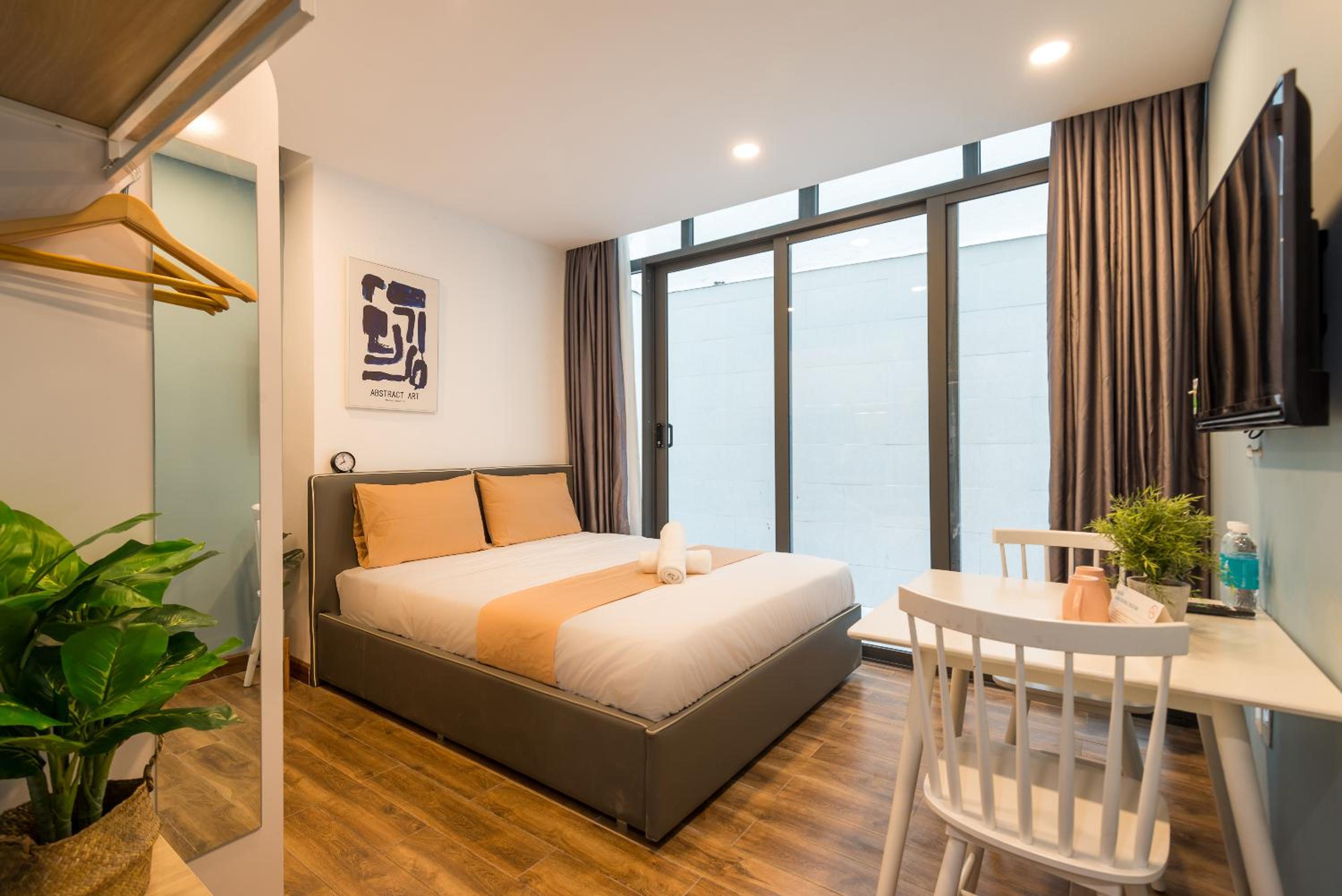 Cozrum Homes - Saphera Residence
