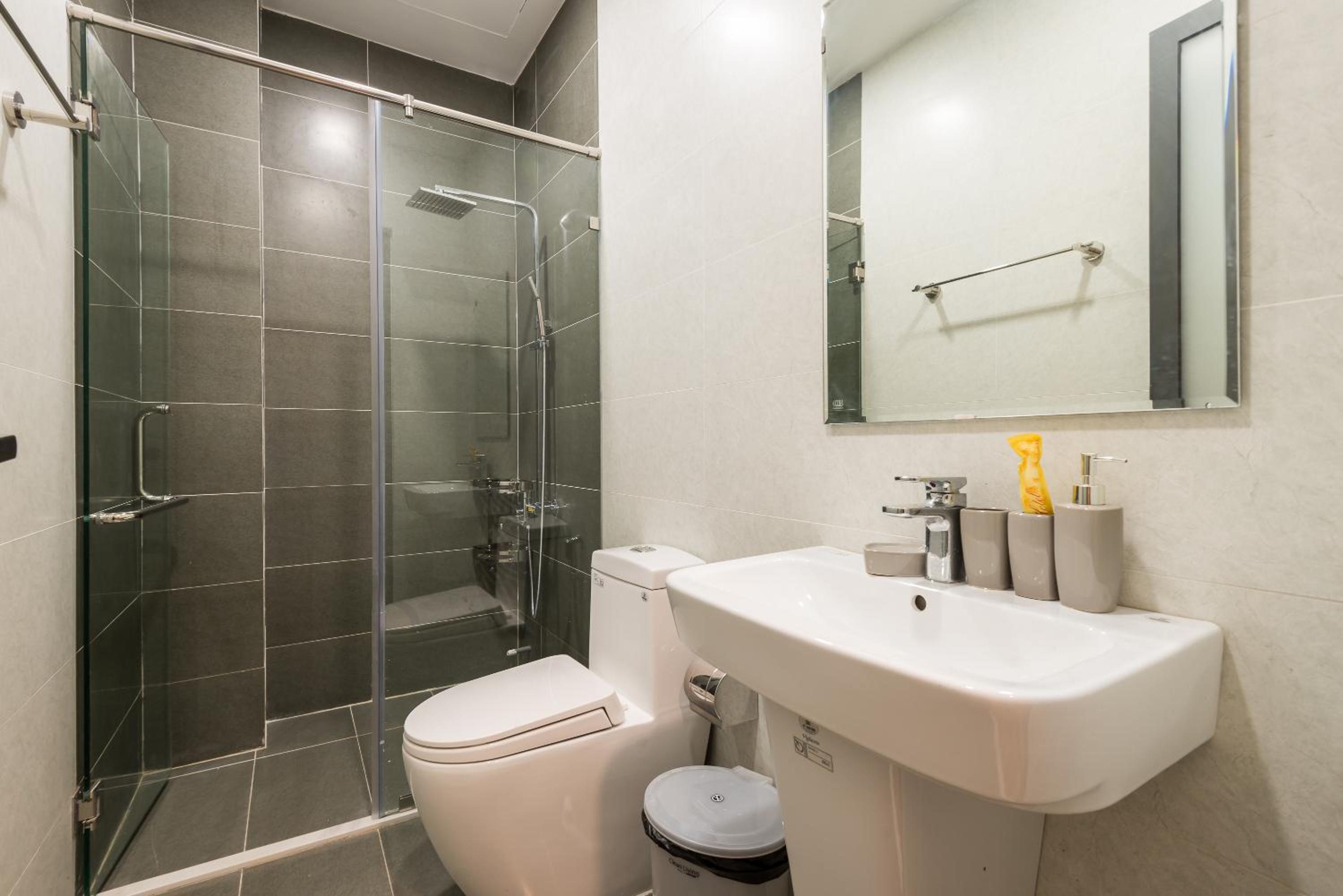 Cozrum Homes - Saphera Residence
