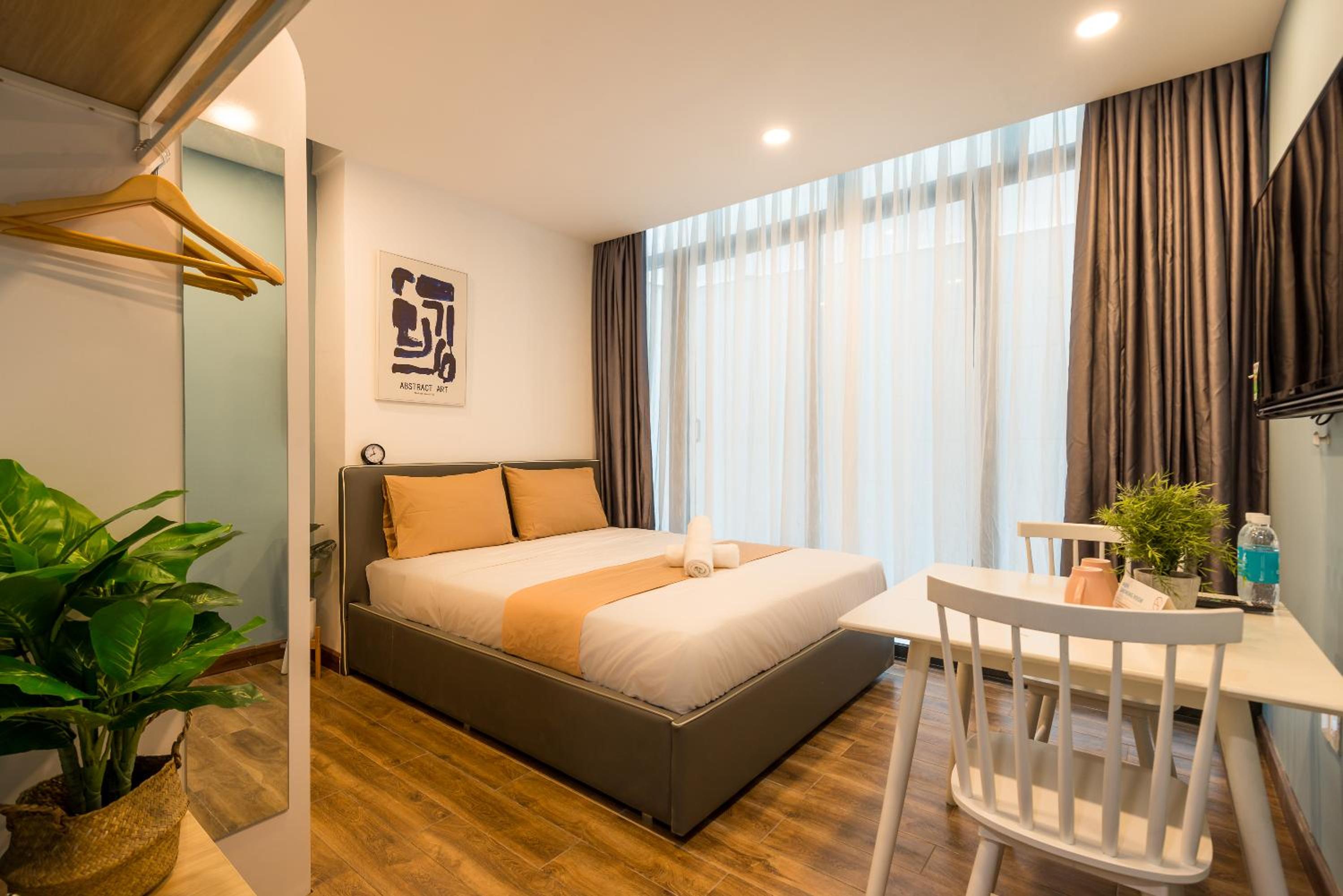 Cozrum Homes - Saphera Residence