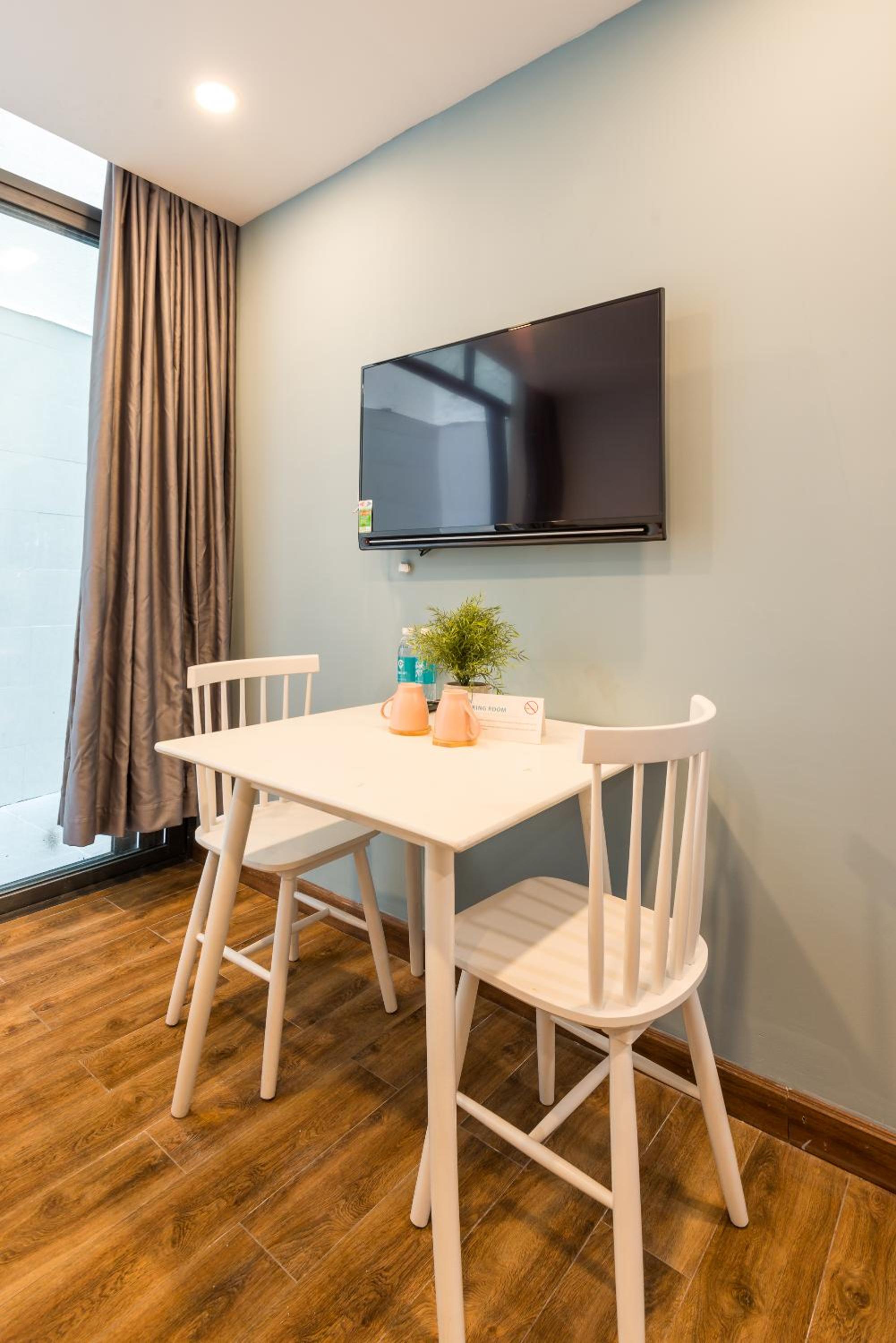 Cozrum Homes - Saphera Residence
