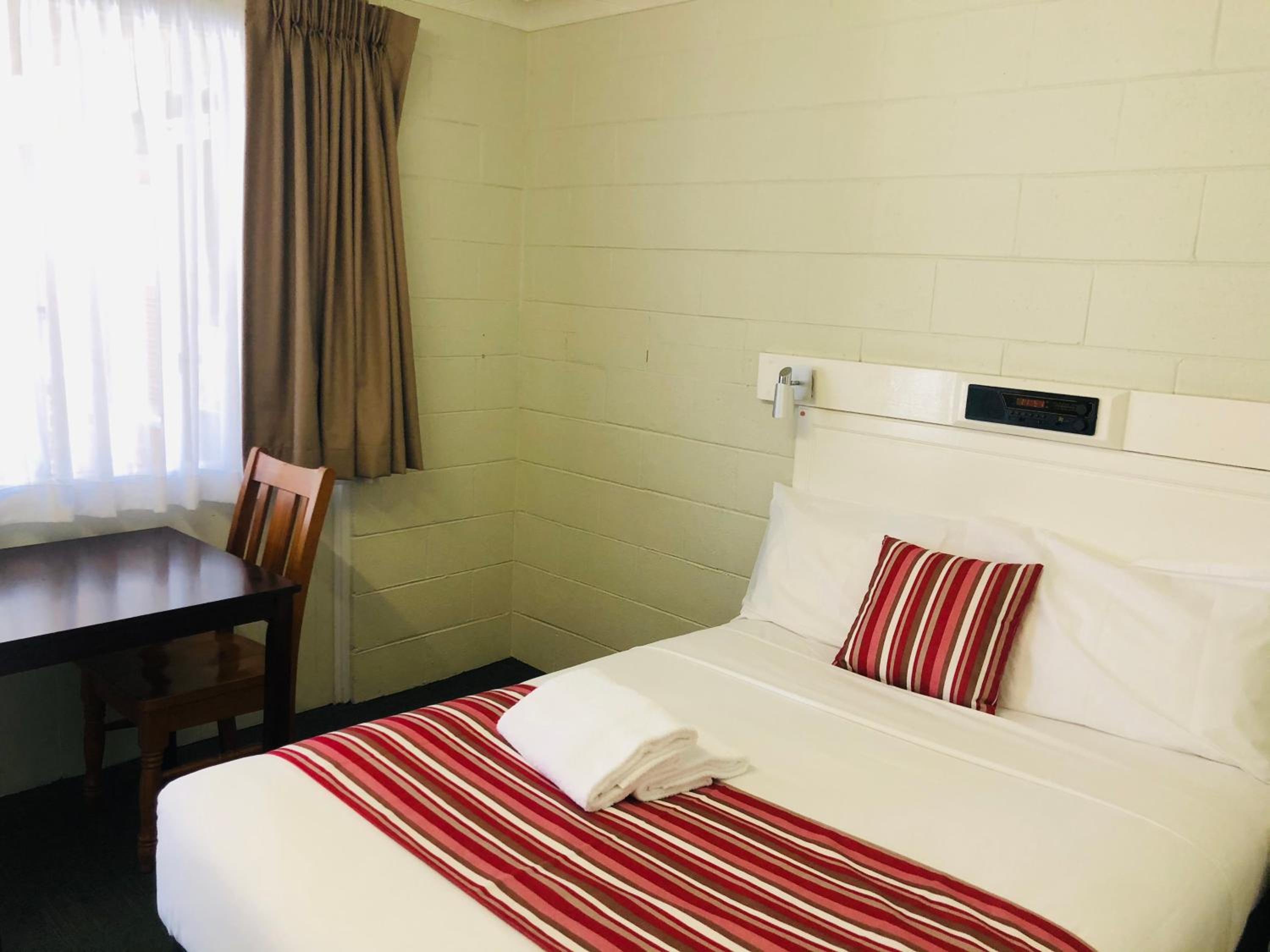 Central Coast Motel