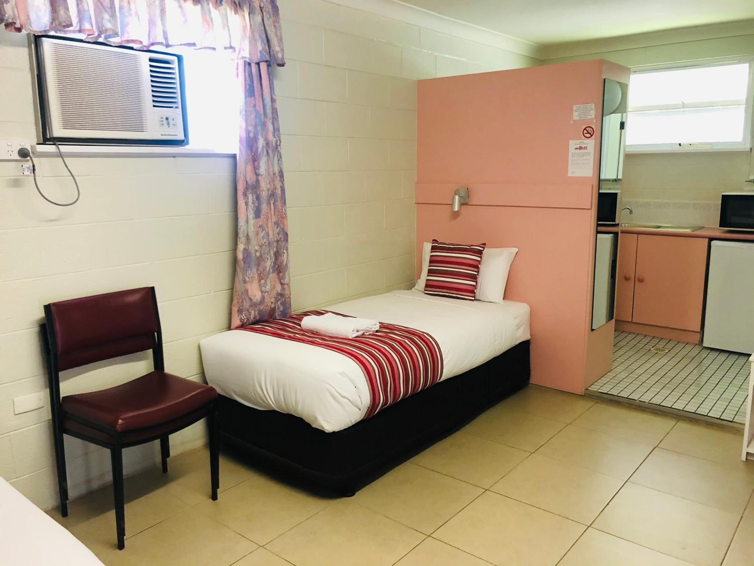 Central Coast Motel