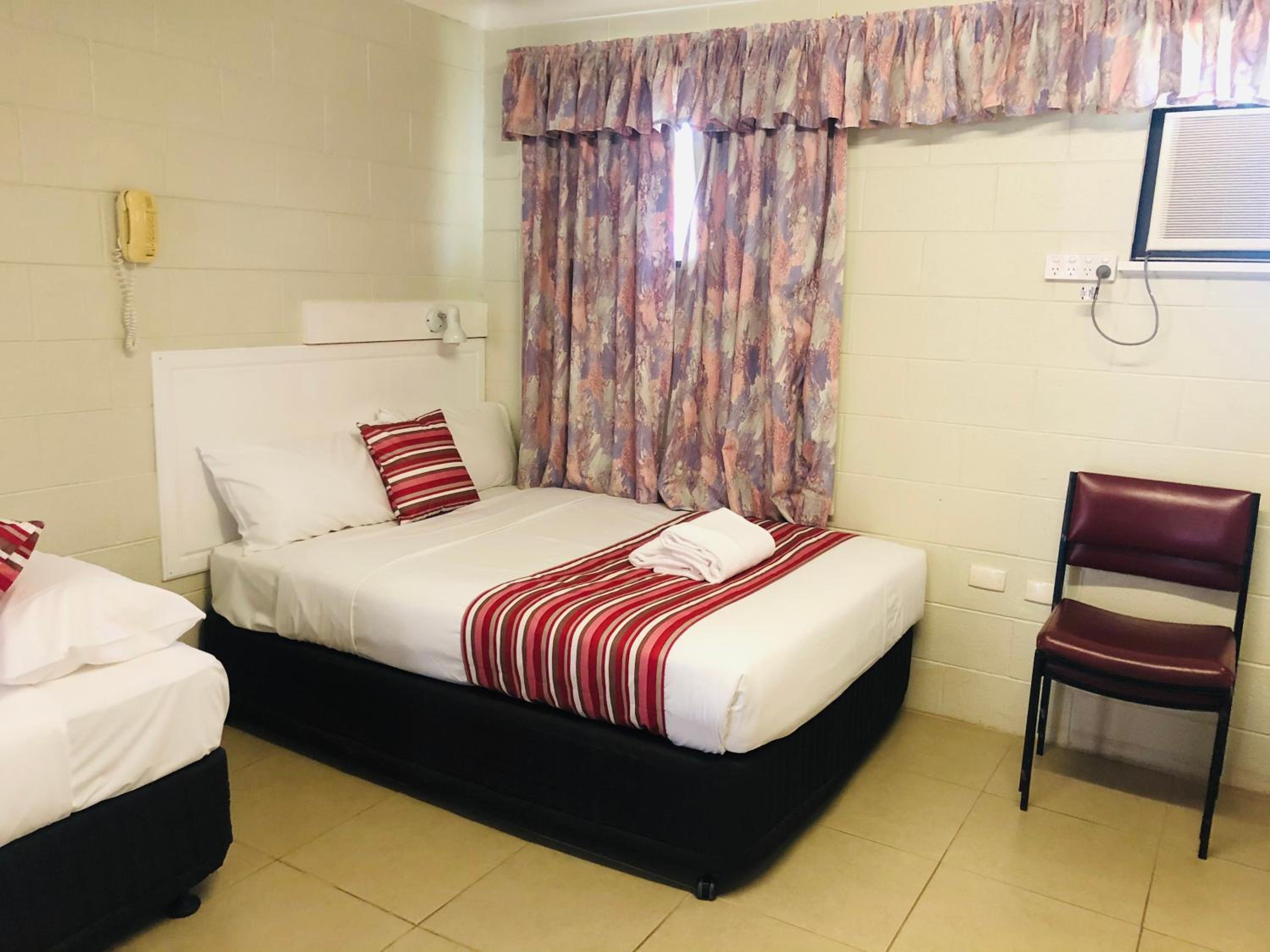 Central Coast Motel