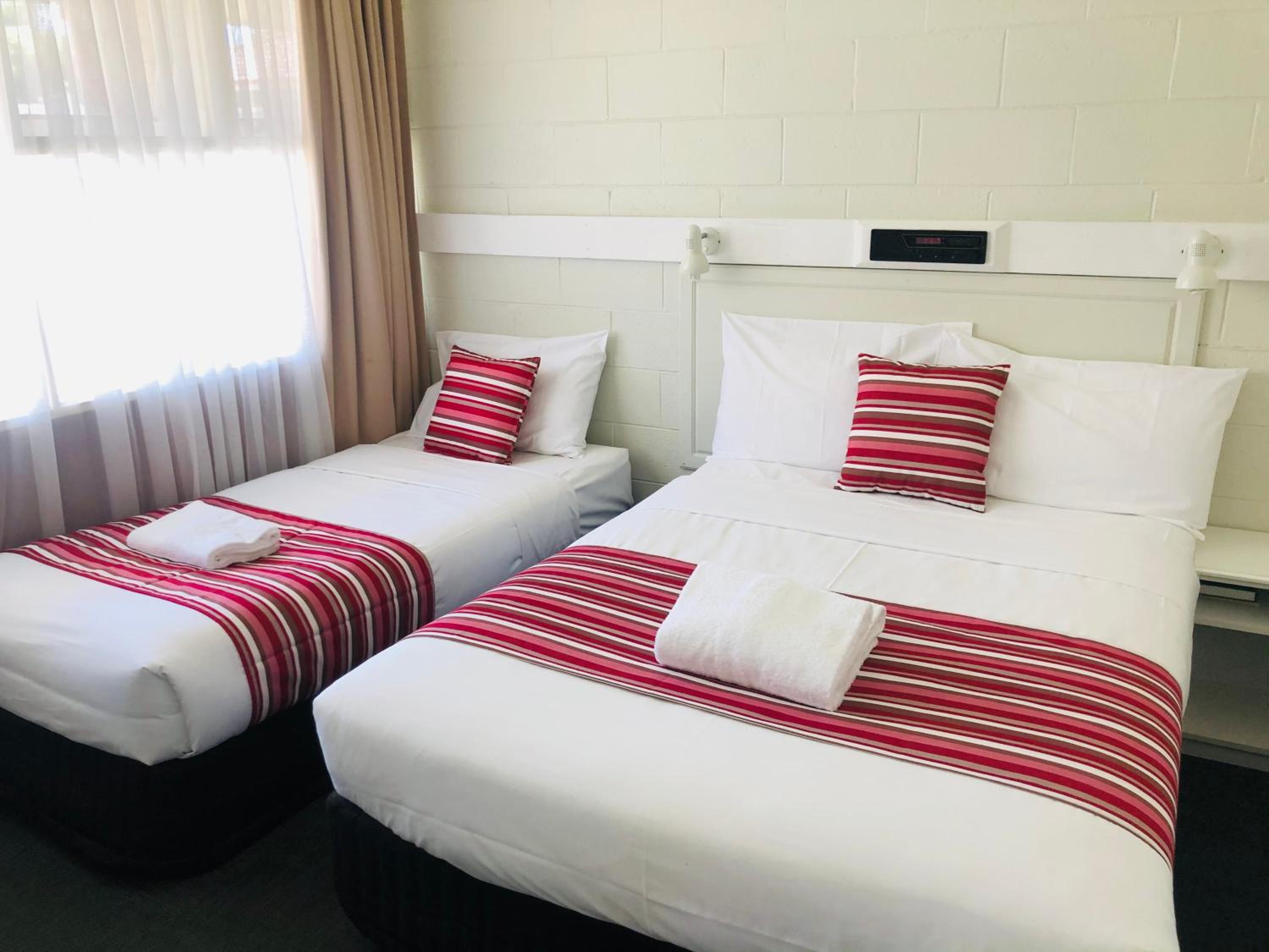 Central Coast Motel