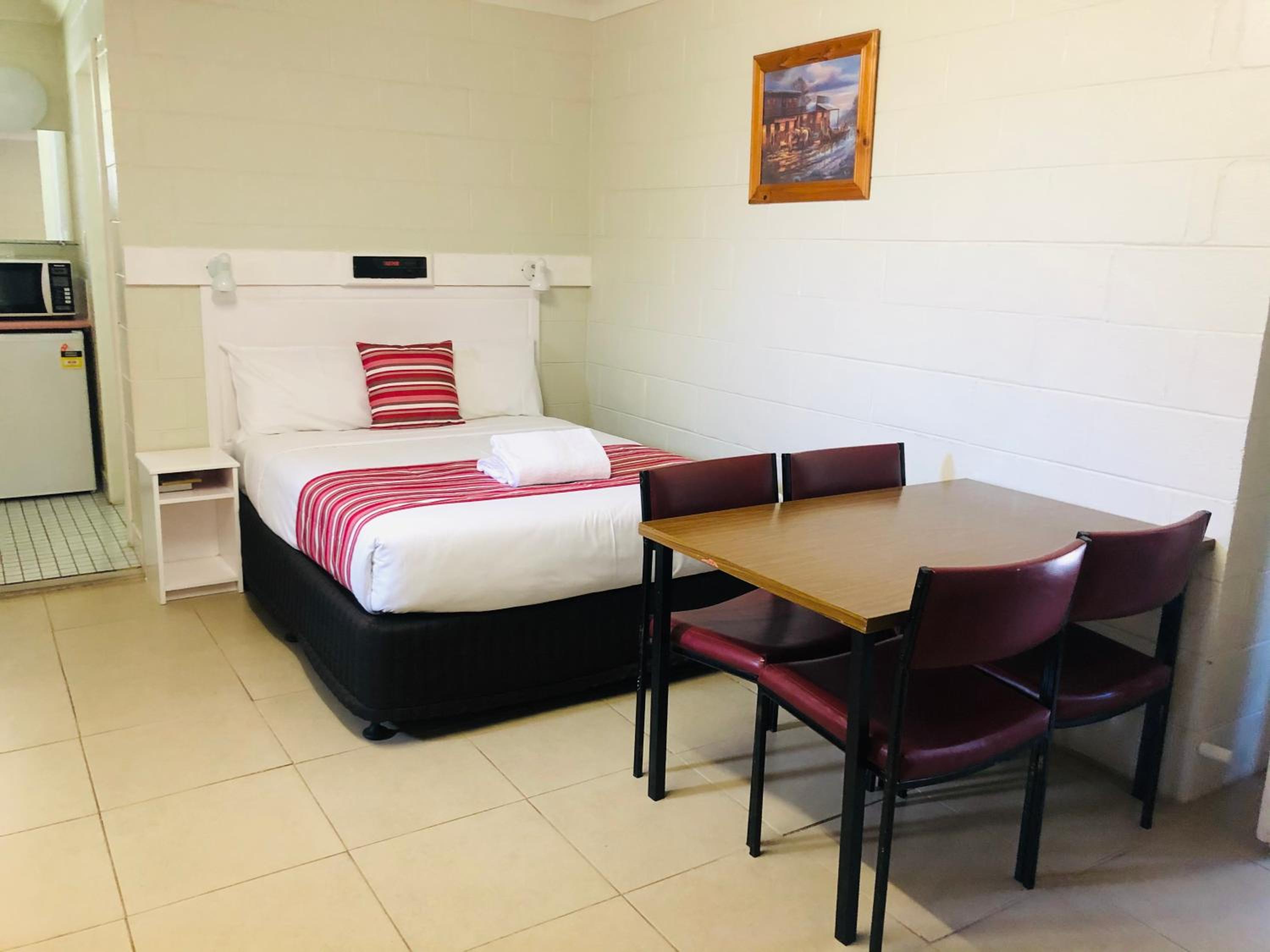 Central Coast Motel