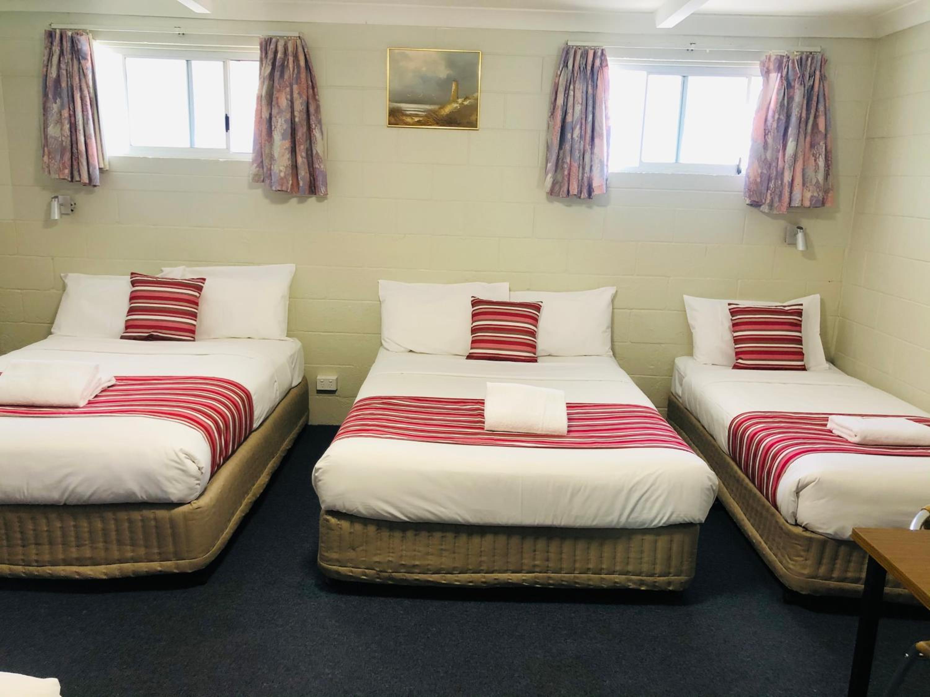 Central Coast Motel