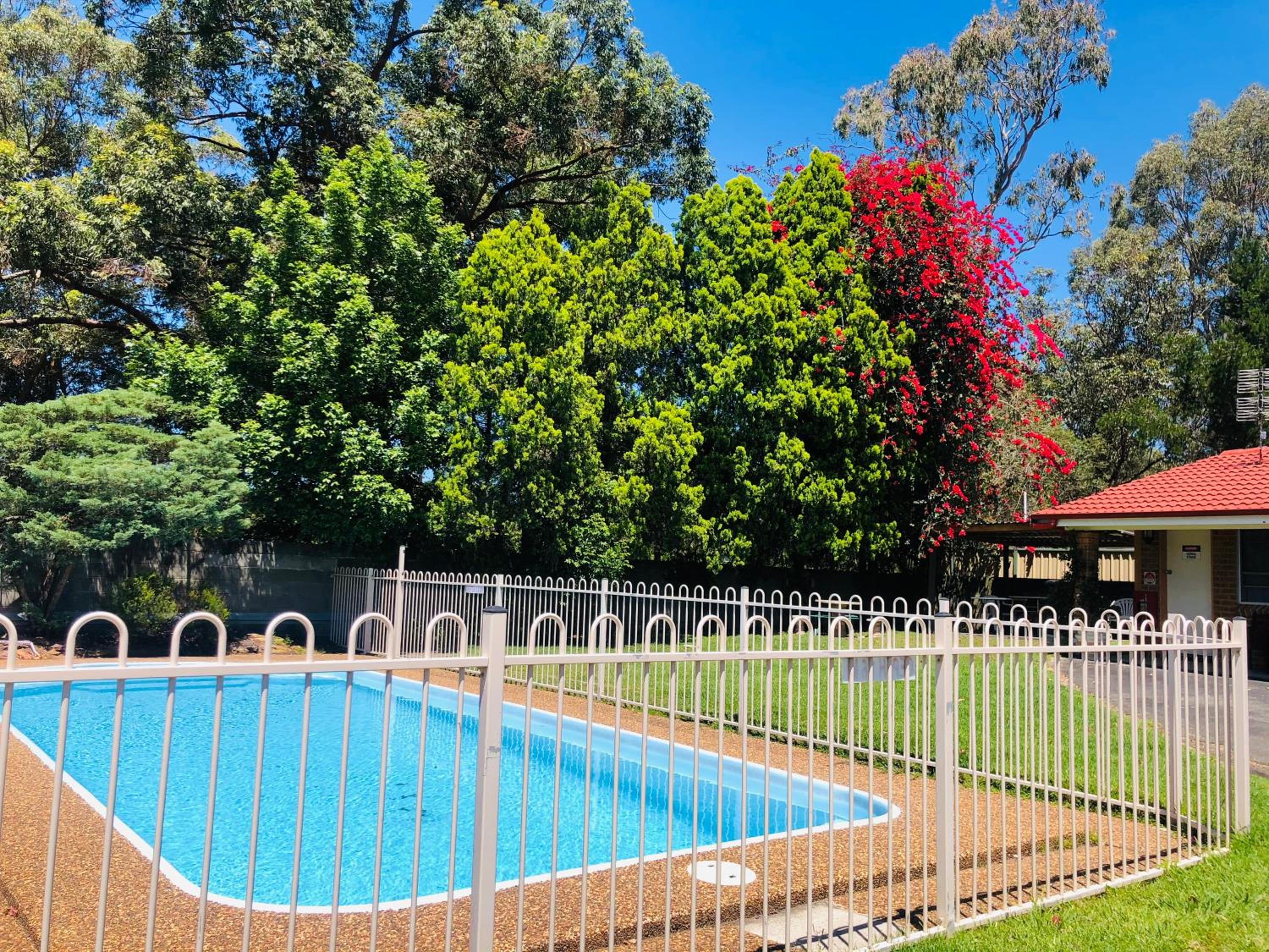 Central Coast Motel