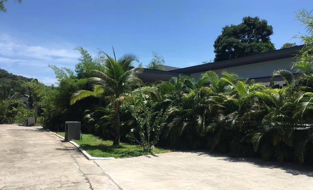 Hotel Baan Sawadee villa (walk to the beach) Koh Samui Thailand - Image 1