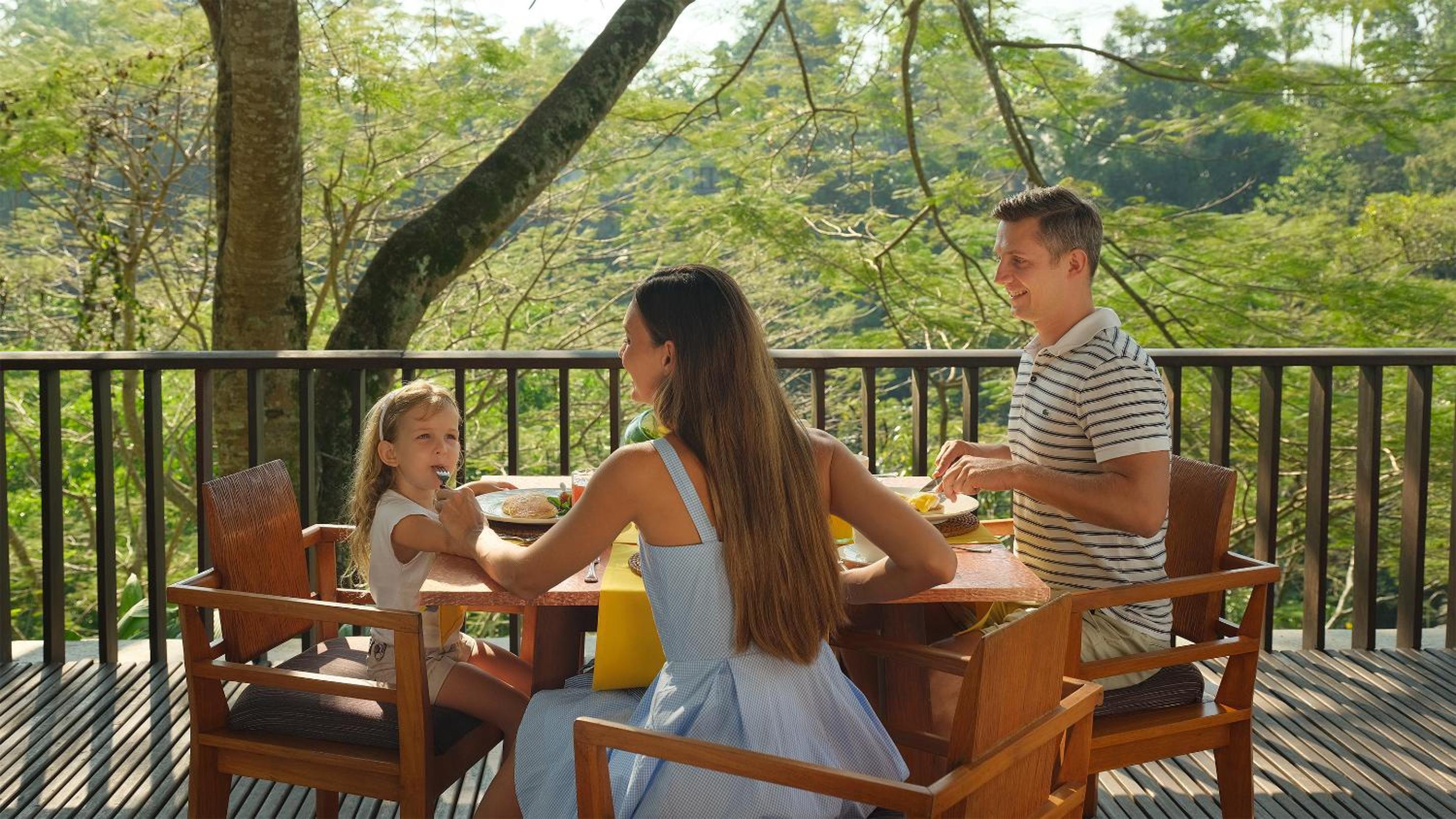 Maya Ubud Resort & Spa 18