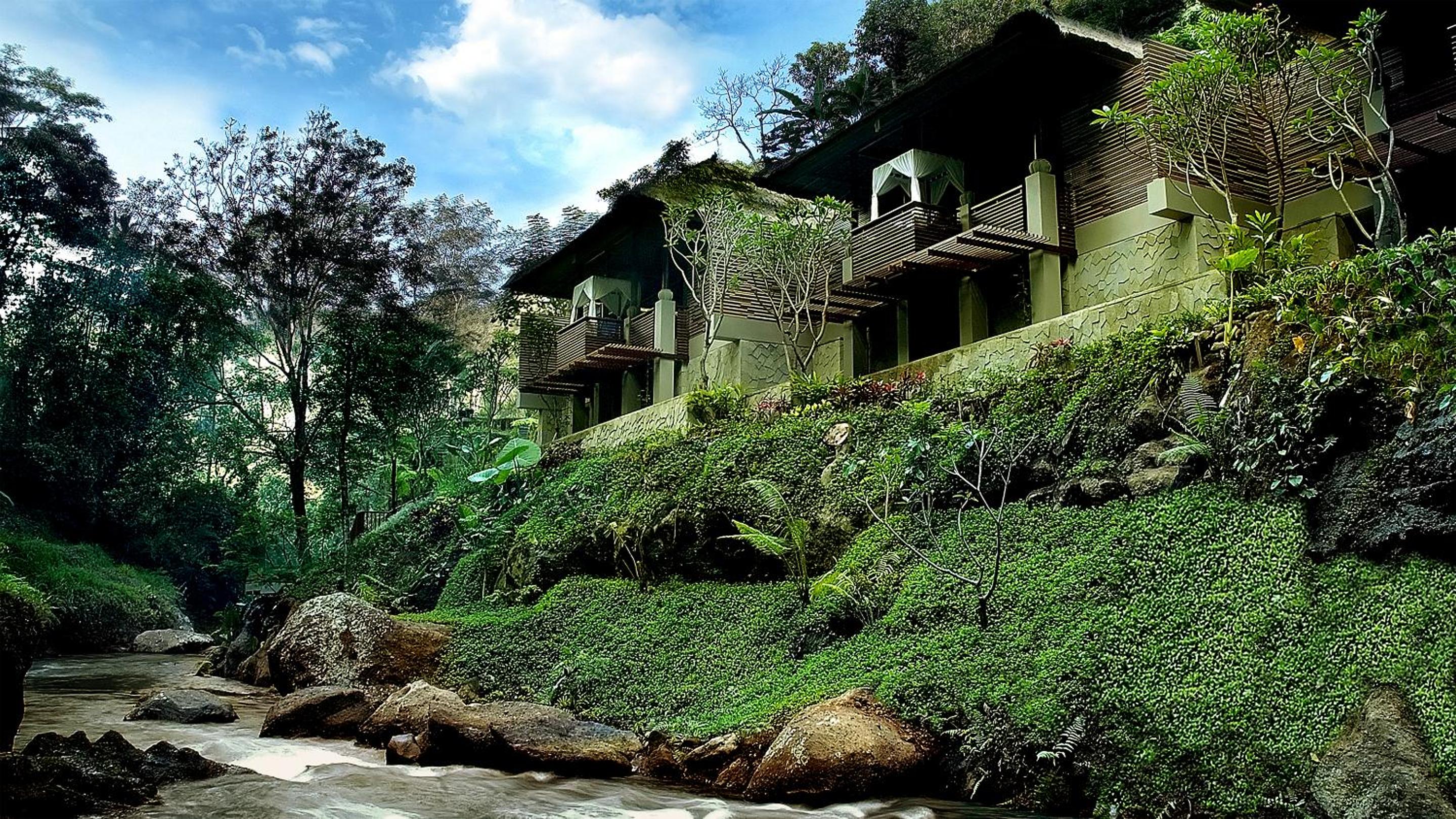 Maya Ubud Resort & Spa 6