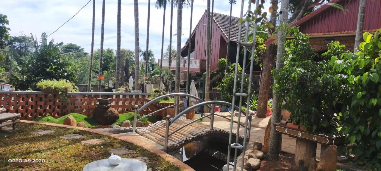 Gia lai Homestay Phương My