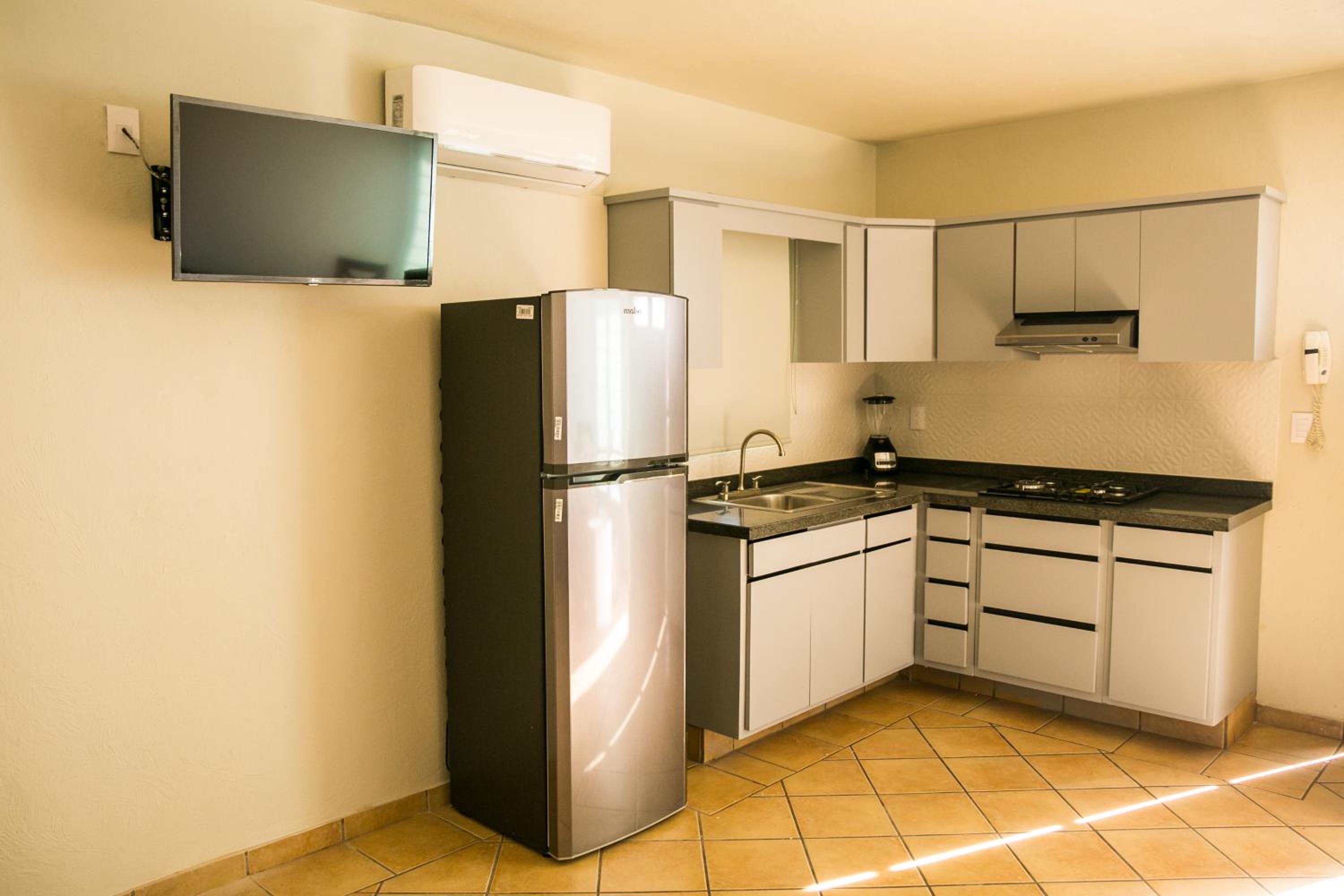 Villa La Palma Hotel