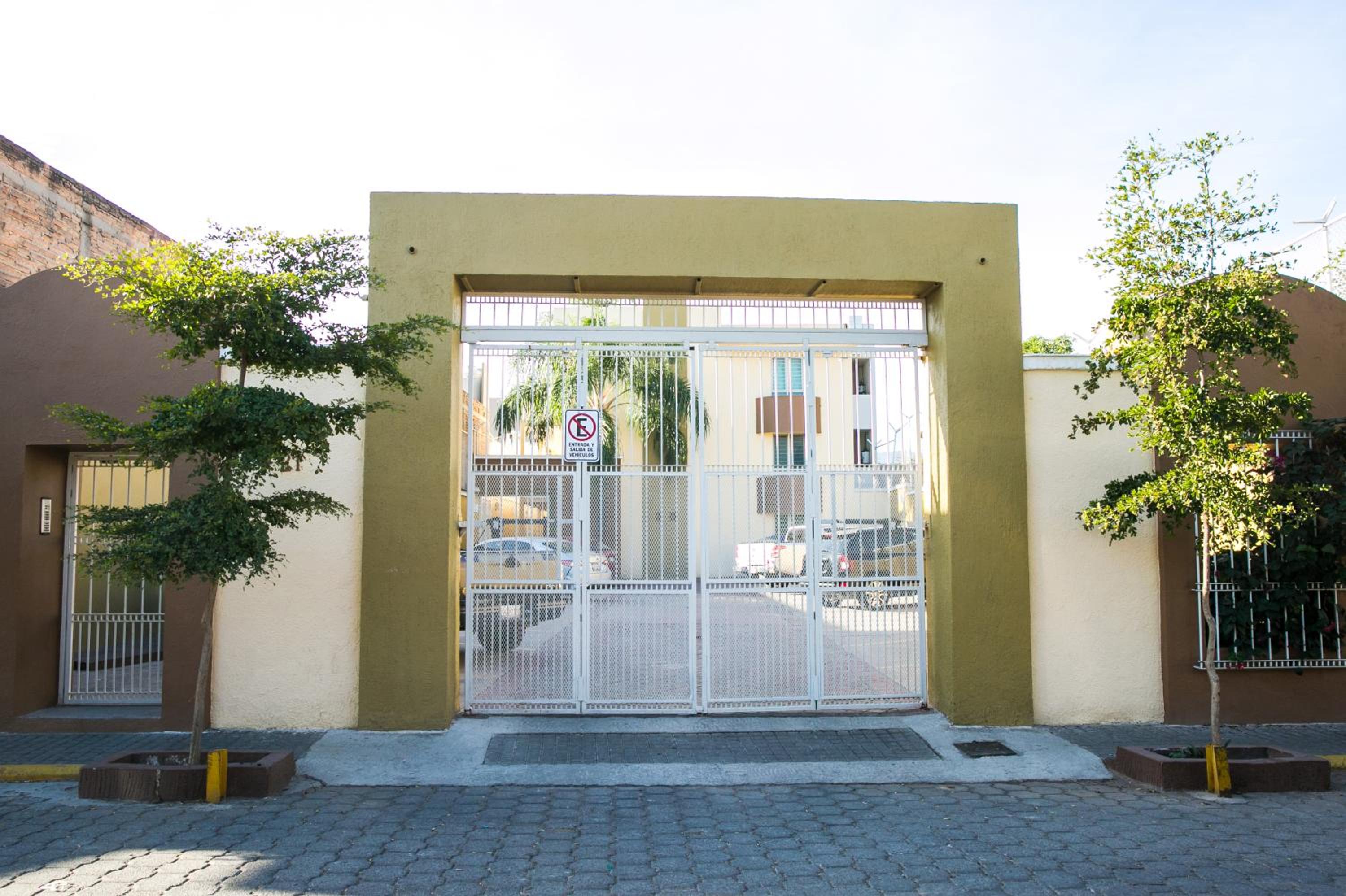 Villa La Palma Hotel