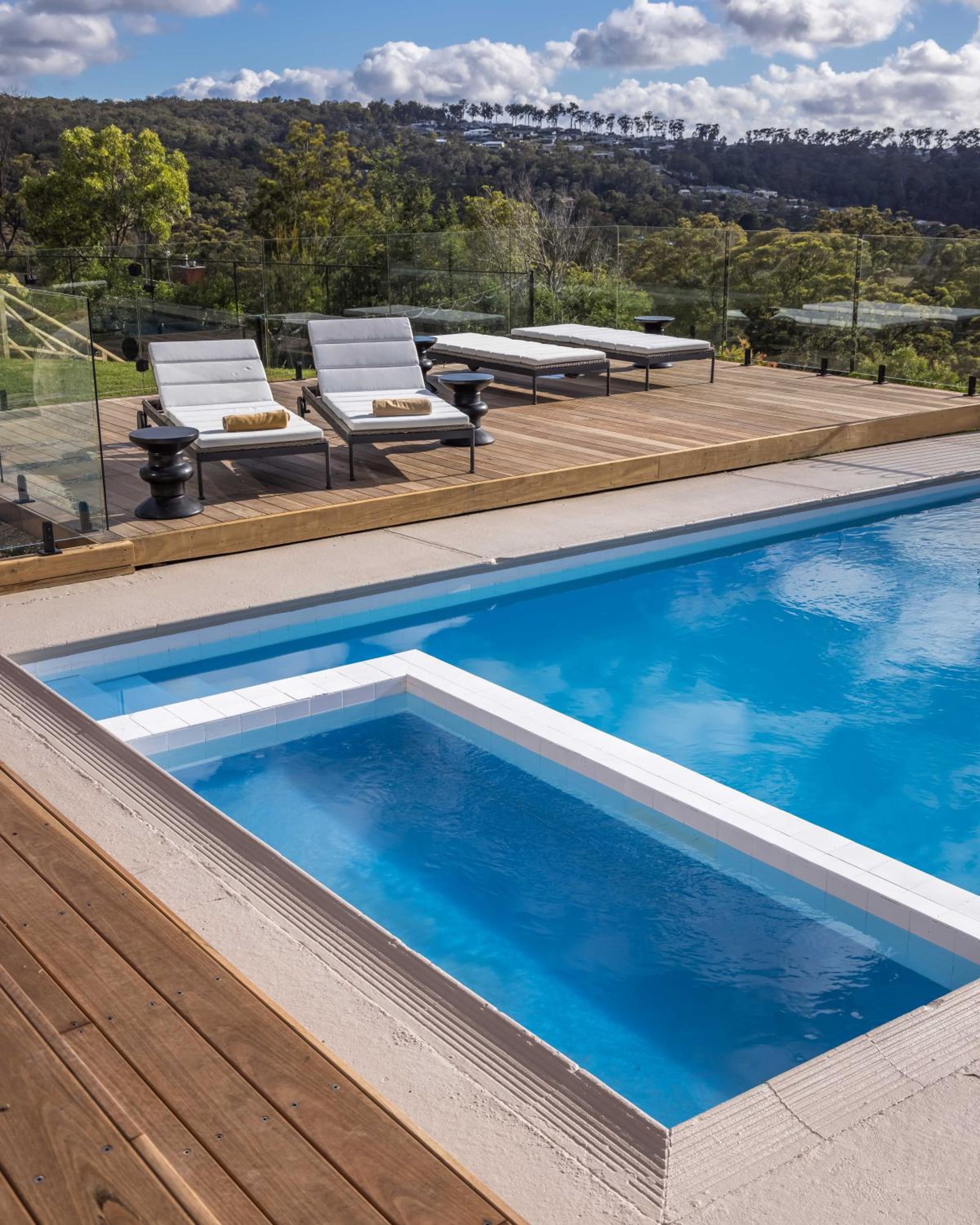 Hillcrest Merimbula